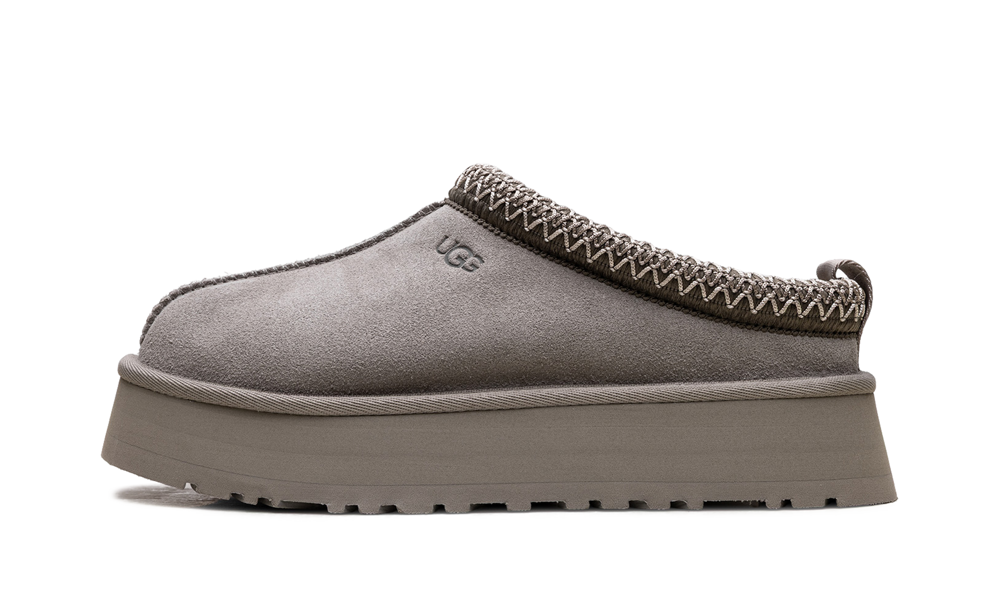 Tazz Ii Slipper Women "Cobble grey" 1174471 CBBLG