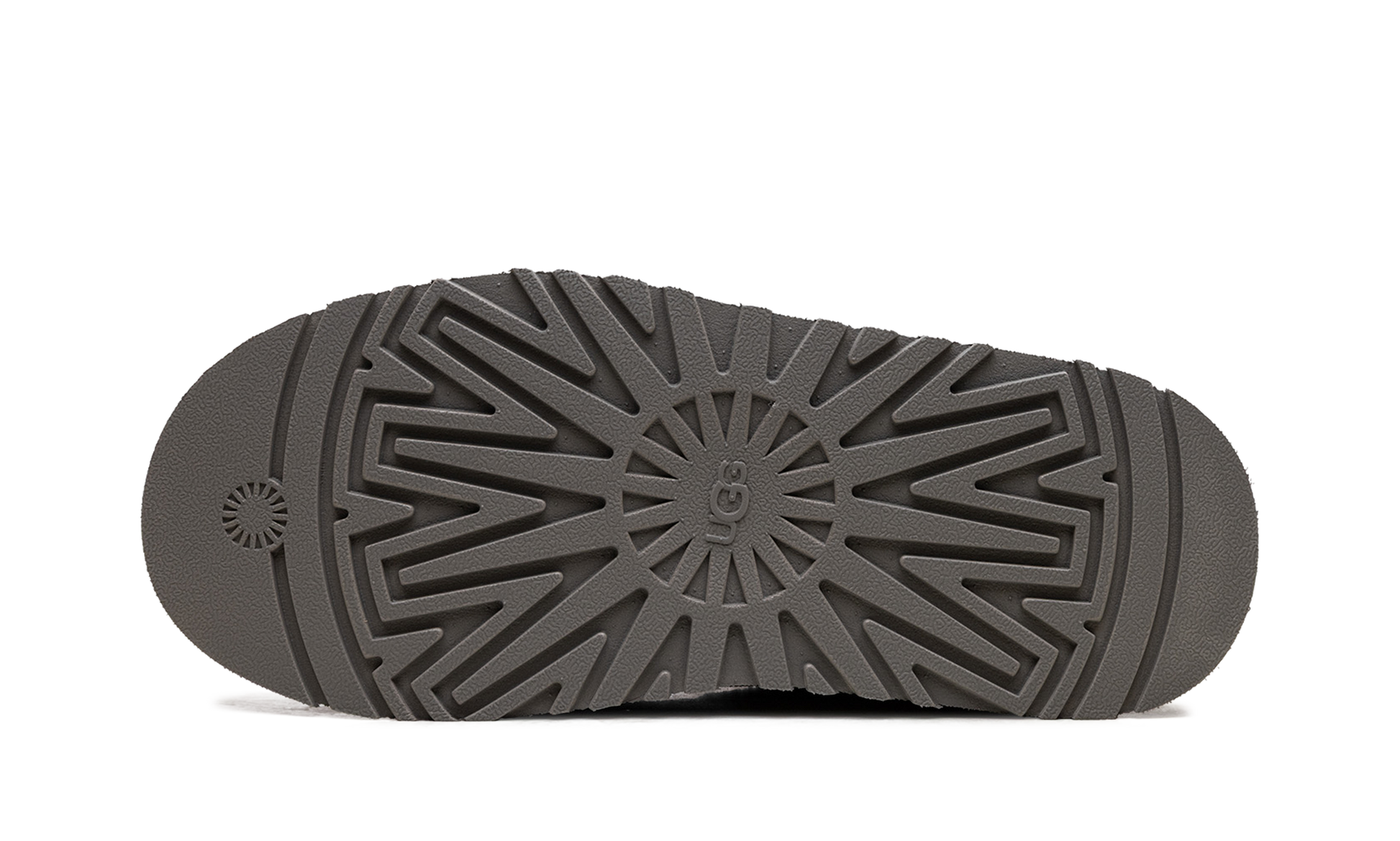 Tazz Ii Slipper Women "Cobble grey" 1174471 CBBLG