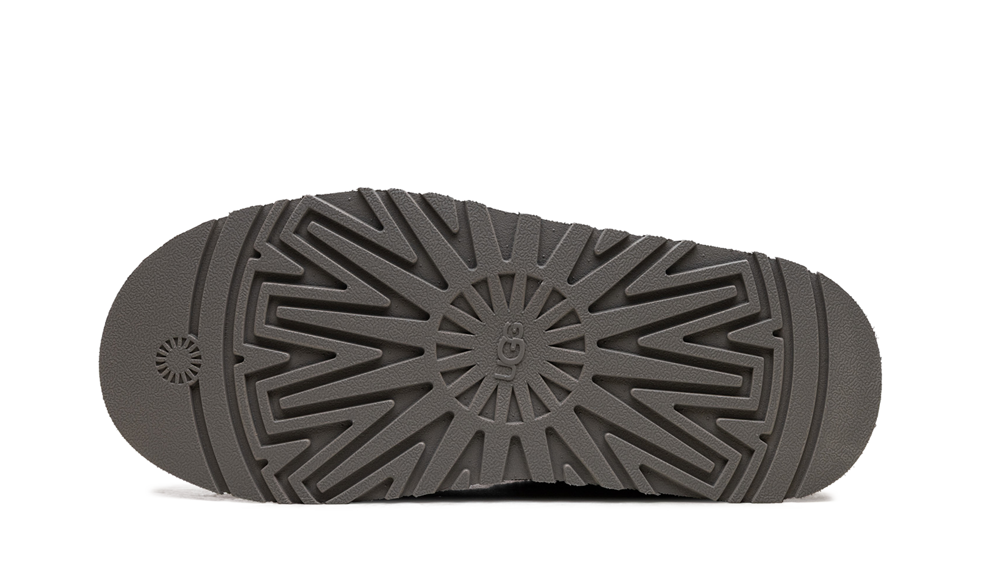 Tazz Ii Slipper Women "Cobble grey" 1174471 CBBLG
