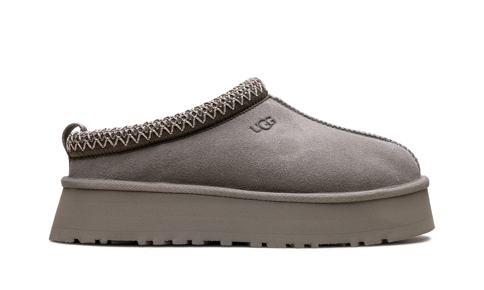 Tazz Ii Slipper Women "Cobble grey" 1174471 CBBLG