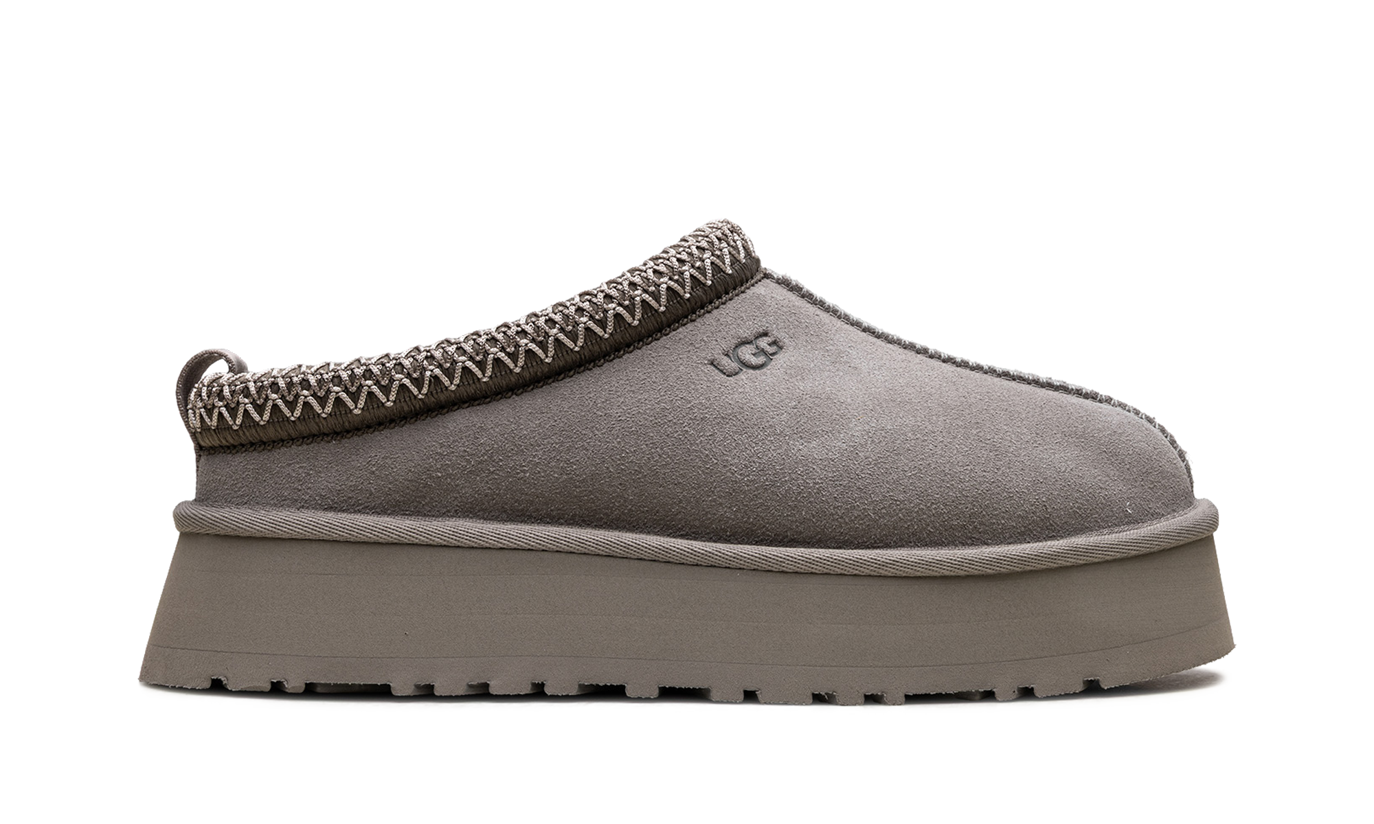 Tazz Ii Slipper Women "Cobble grey" 1174471 CBBLG