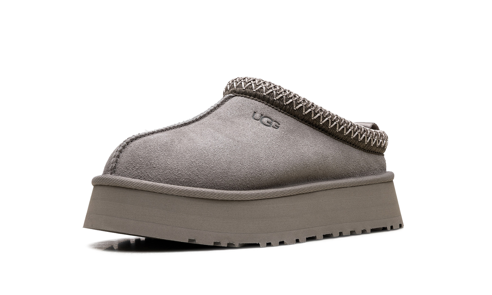 Tazz Ii Slipper Women "Cobble grey" 1174471 CBBLG