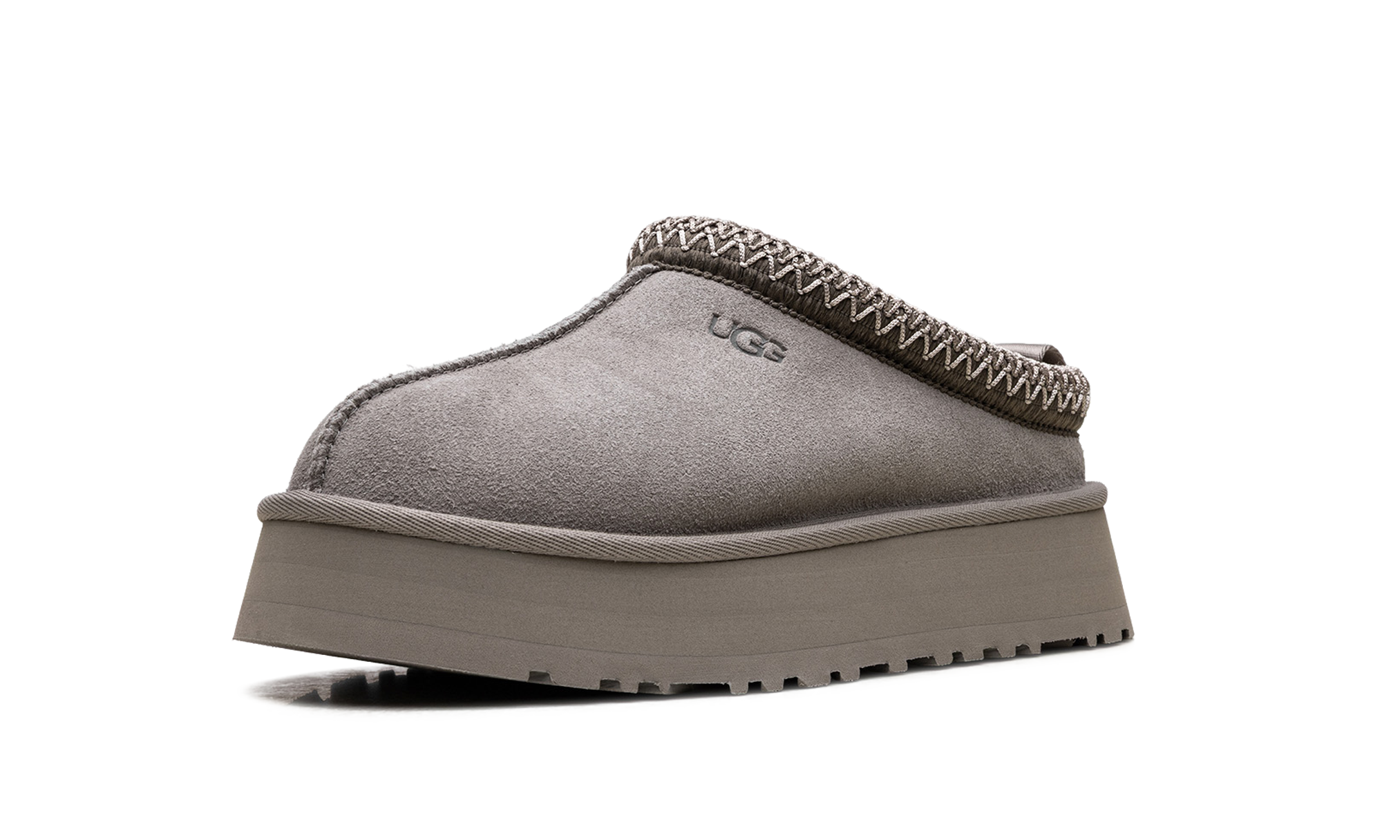Tazz Ii Slipper Women "Cobble grey" 1174471 CBBLG