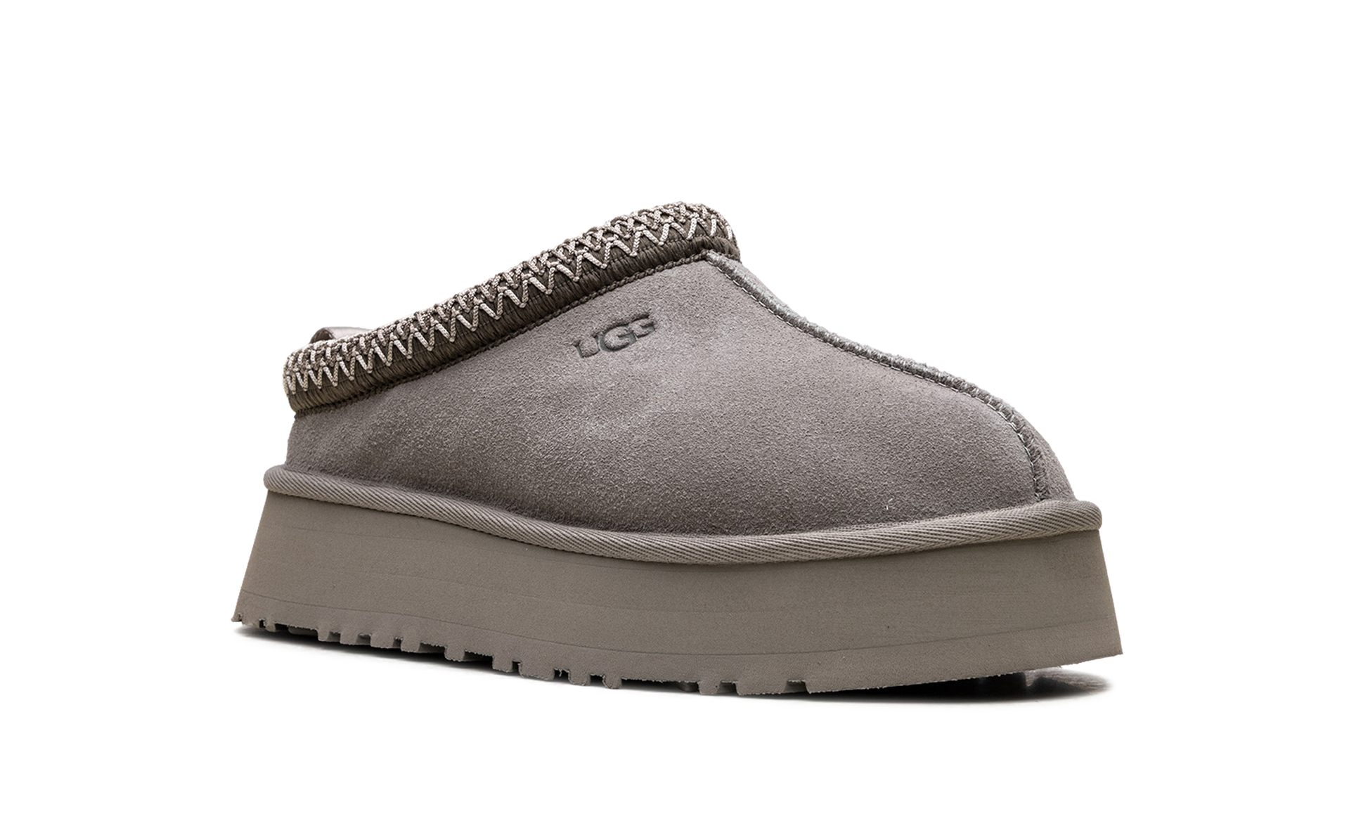 Tazz Ii Slipper Women "Cobble grey" 1174471 CBBLG