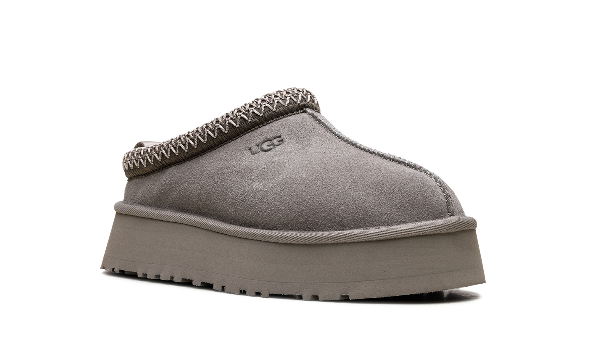 Tazz Ii Slipper Women "Cobble grey" 1174471 CBBLG