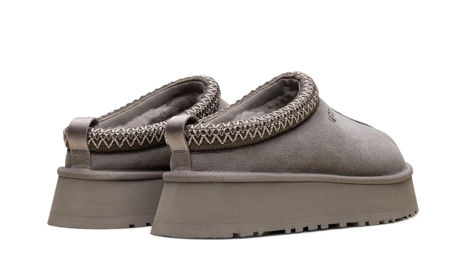Tazz Ii Slipper Women "Cobble grey" 1174471 CBBLG
