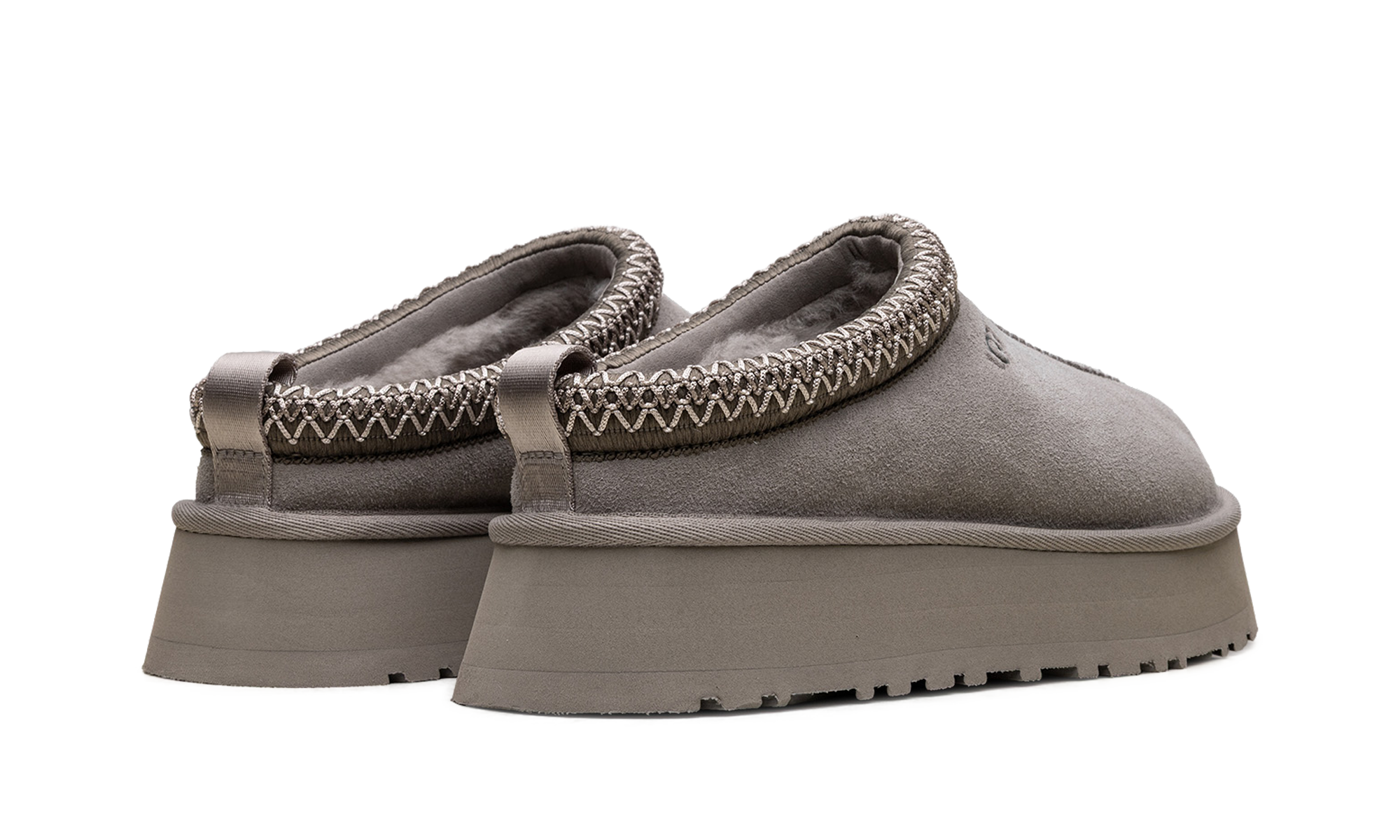 Tazz Ii Slipper Women "Cobble grey" 1174471 CBBLG