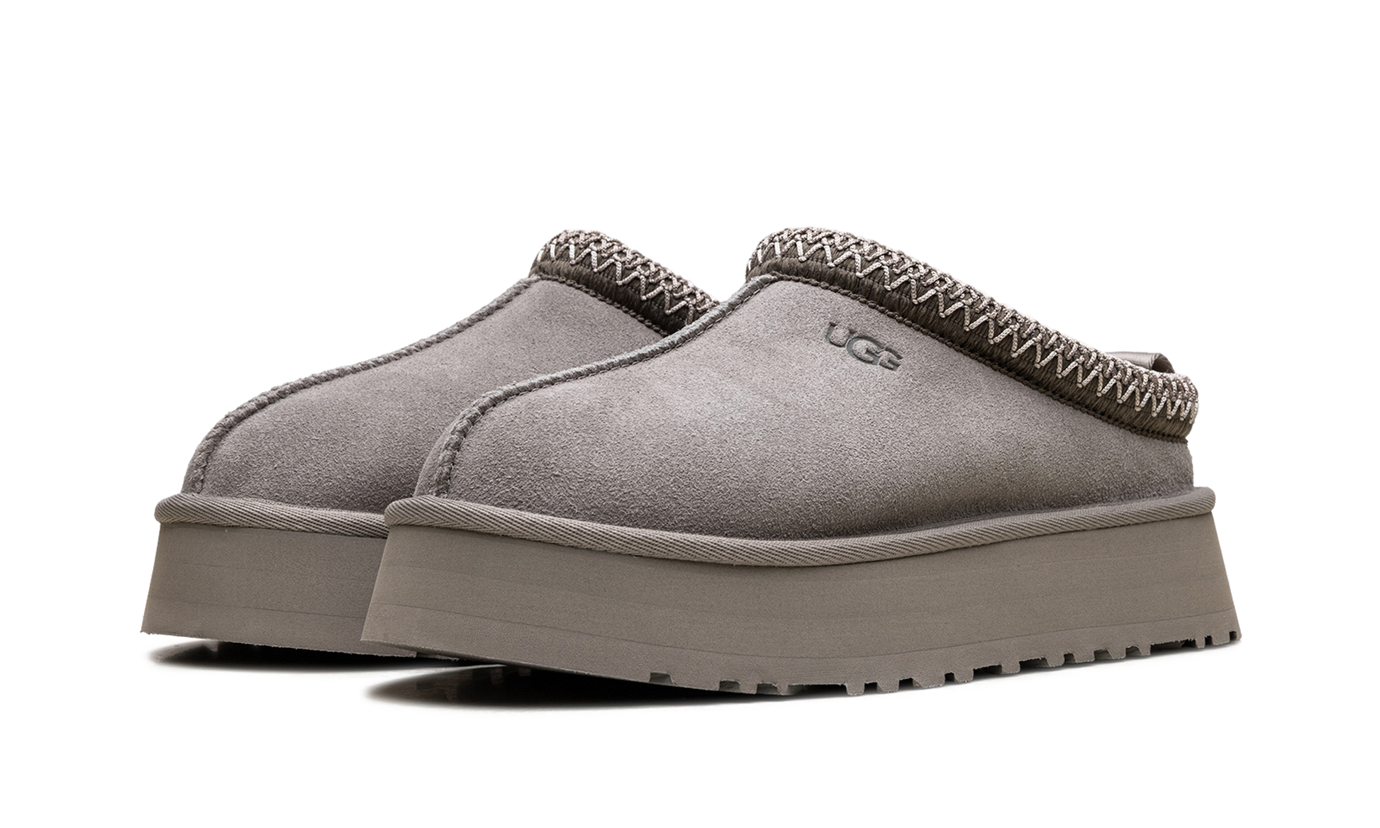Tazz Ii Slipper Women "Cobble grey" 1174471 CBBLG