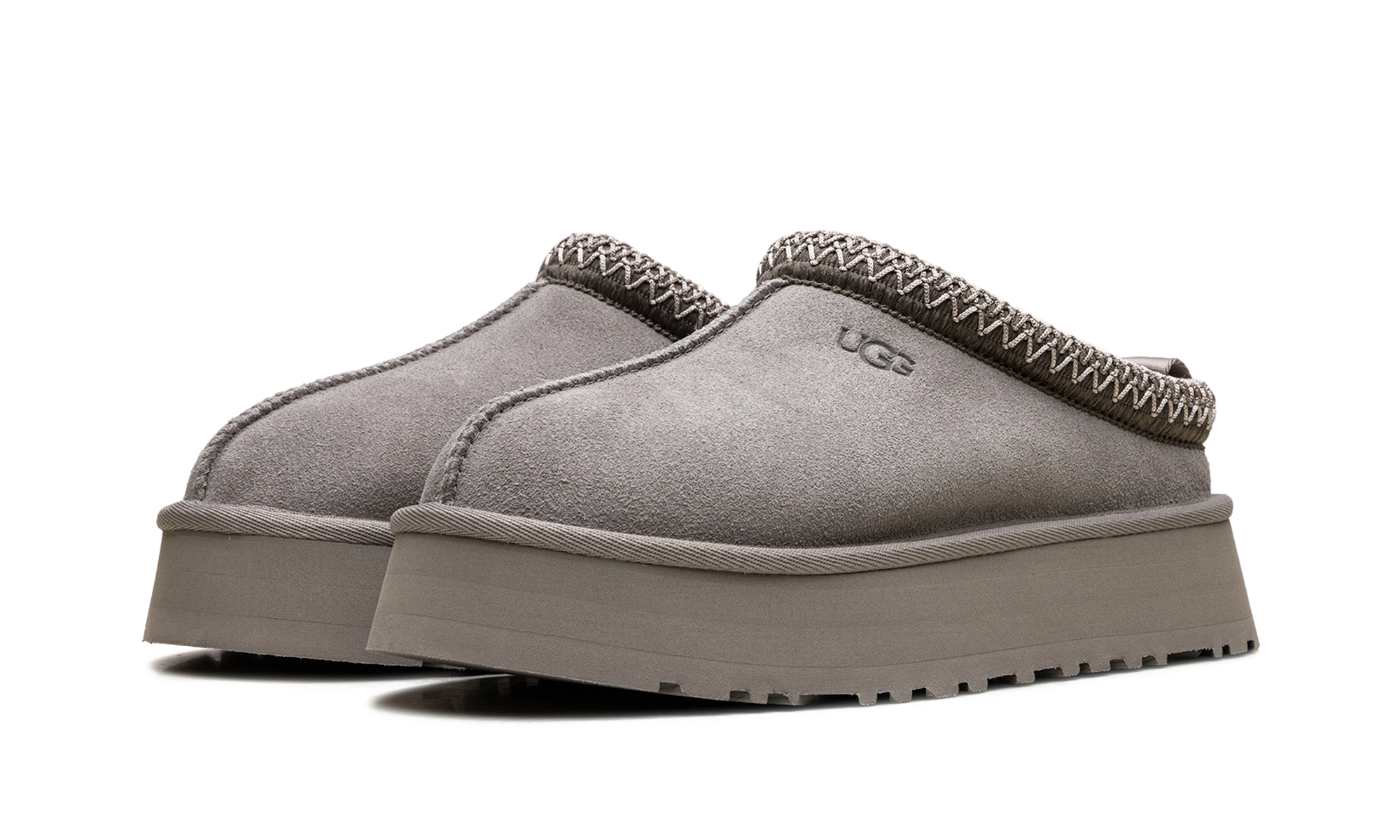 Tazz Ii Slipper Women "Cobble grey" 1174471 CBBLG