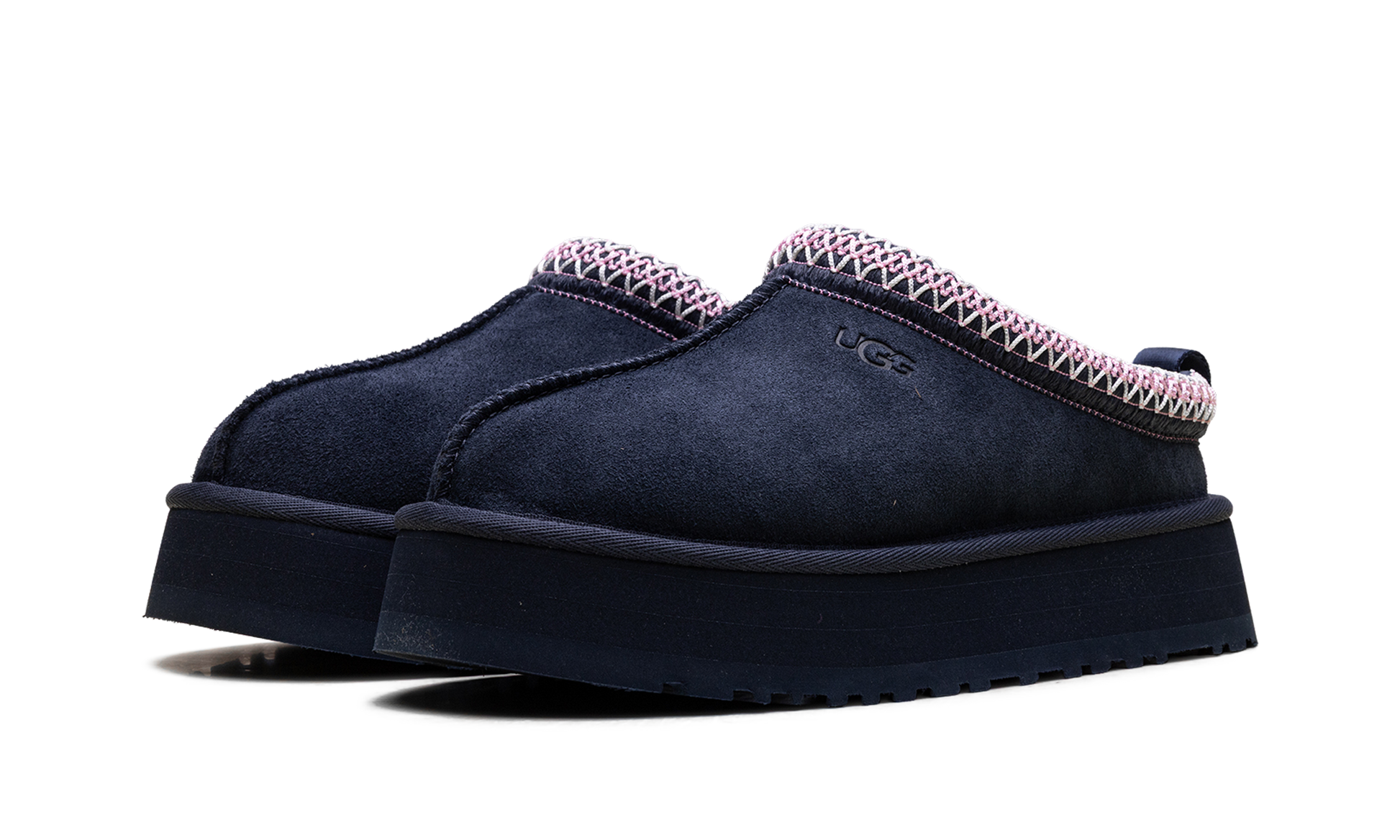 Tazz Ii Slipper Women "Dark indigo" 1174471 DKN