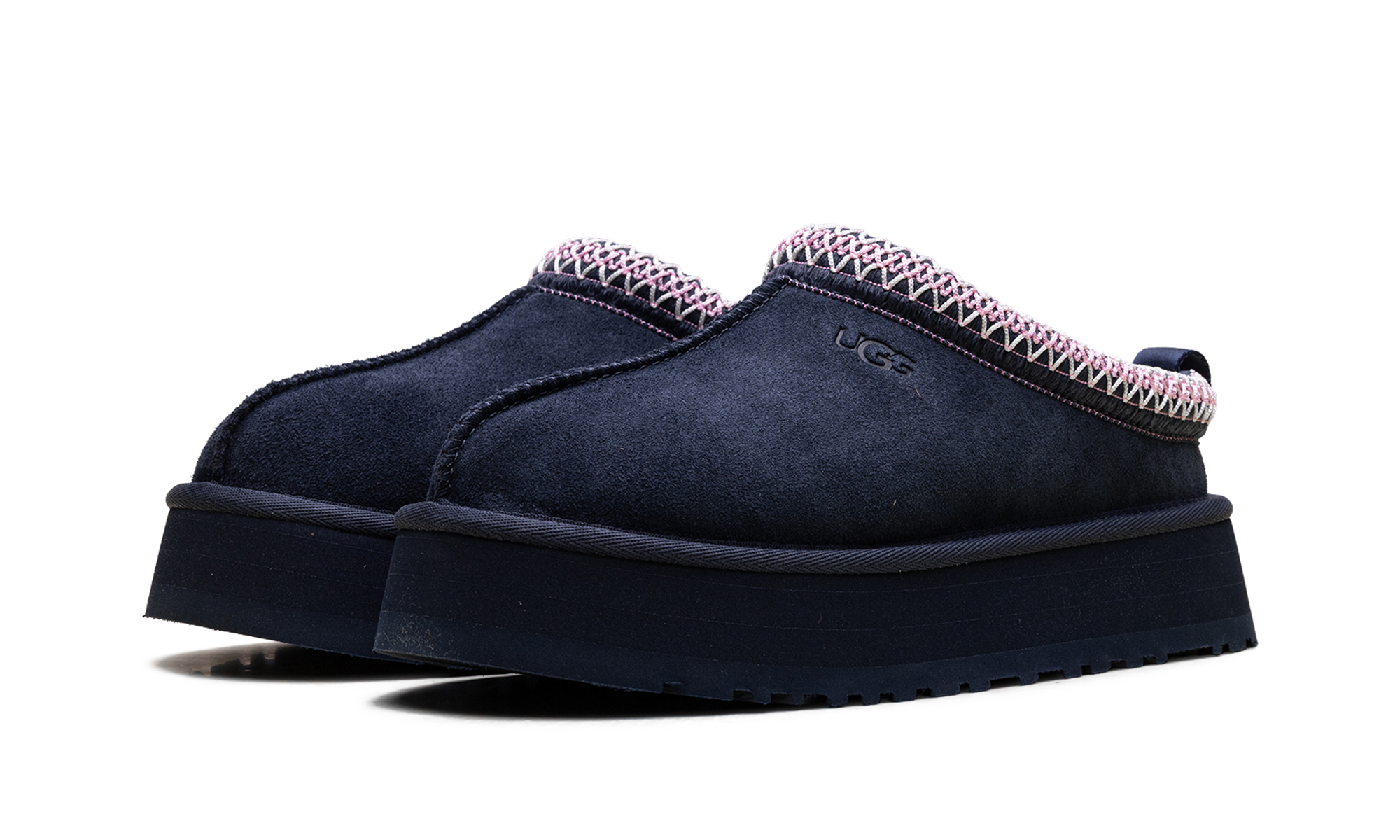 Tazz Ii Slipper Women "Dark indigo" 1174471 DKN