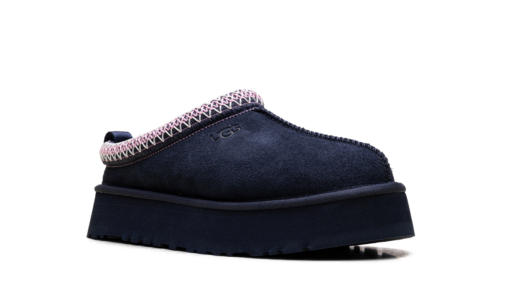 Tazz Ii Slipper Women "Dark indigo" 1174471 DKN
