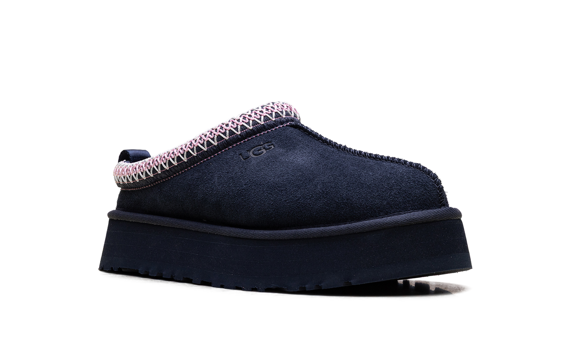 Tazz Ii Slipper Women "Dark indigo" 1174471 DKN