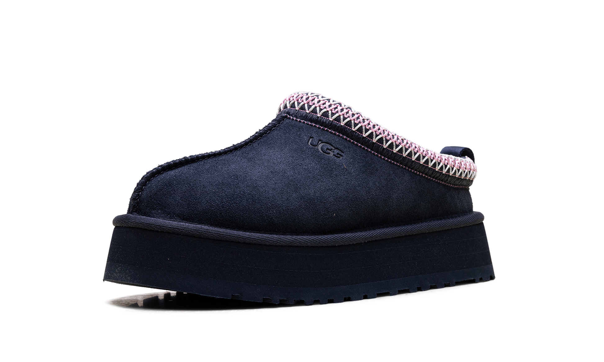 Tazz Ii Slipper Women "Dark indigo" 1174471 DKN