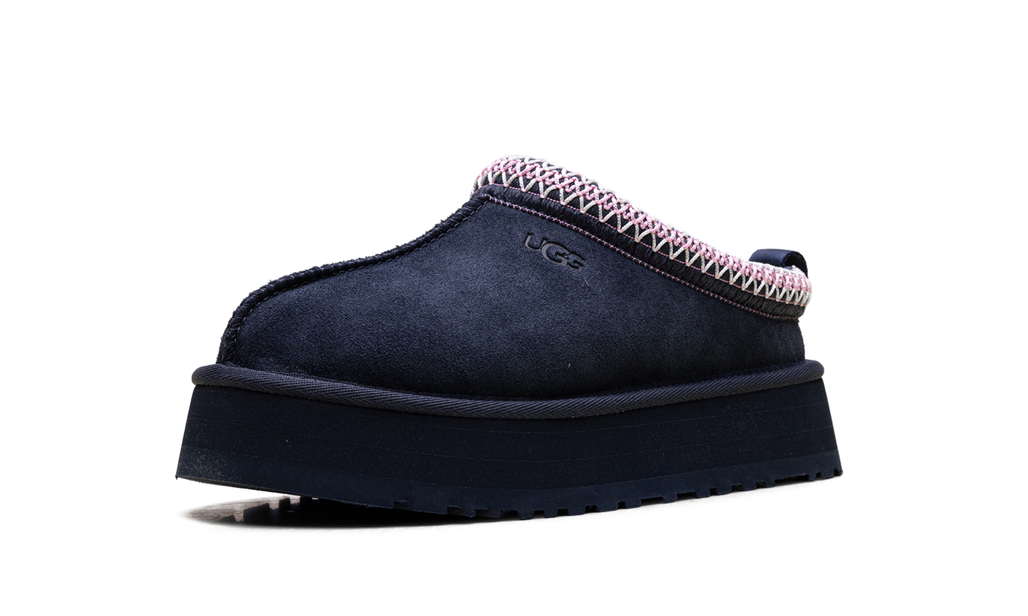 Tazz Ii Slipper Women "Dark indigo" 1174471 DKN