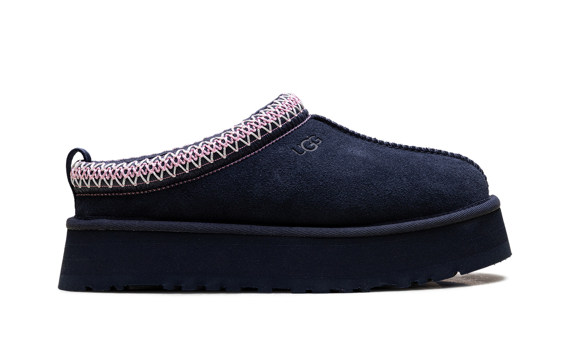 Tazz Ii Slipper Women "Dark indigo" 1174471 DKN