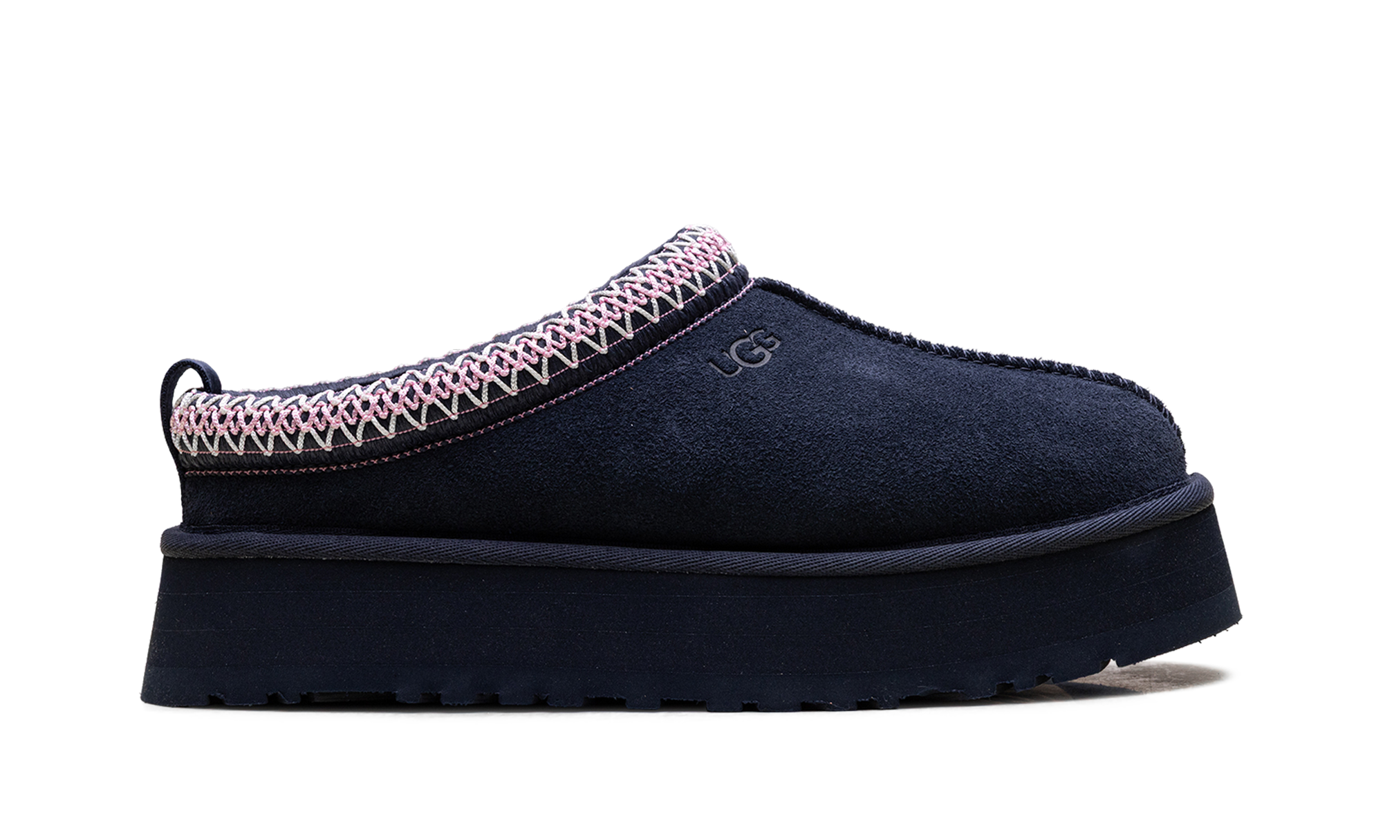 Tazz Ii Slipper Women "Dark indigo" 1174471 DKN