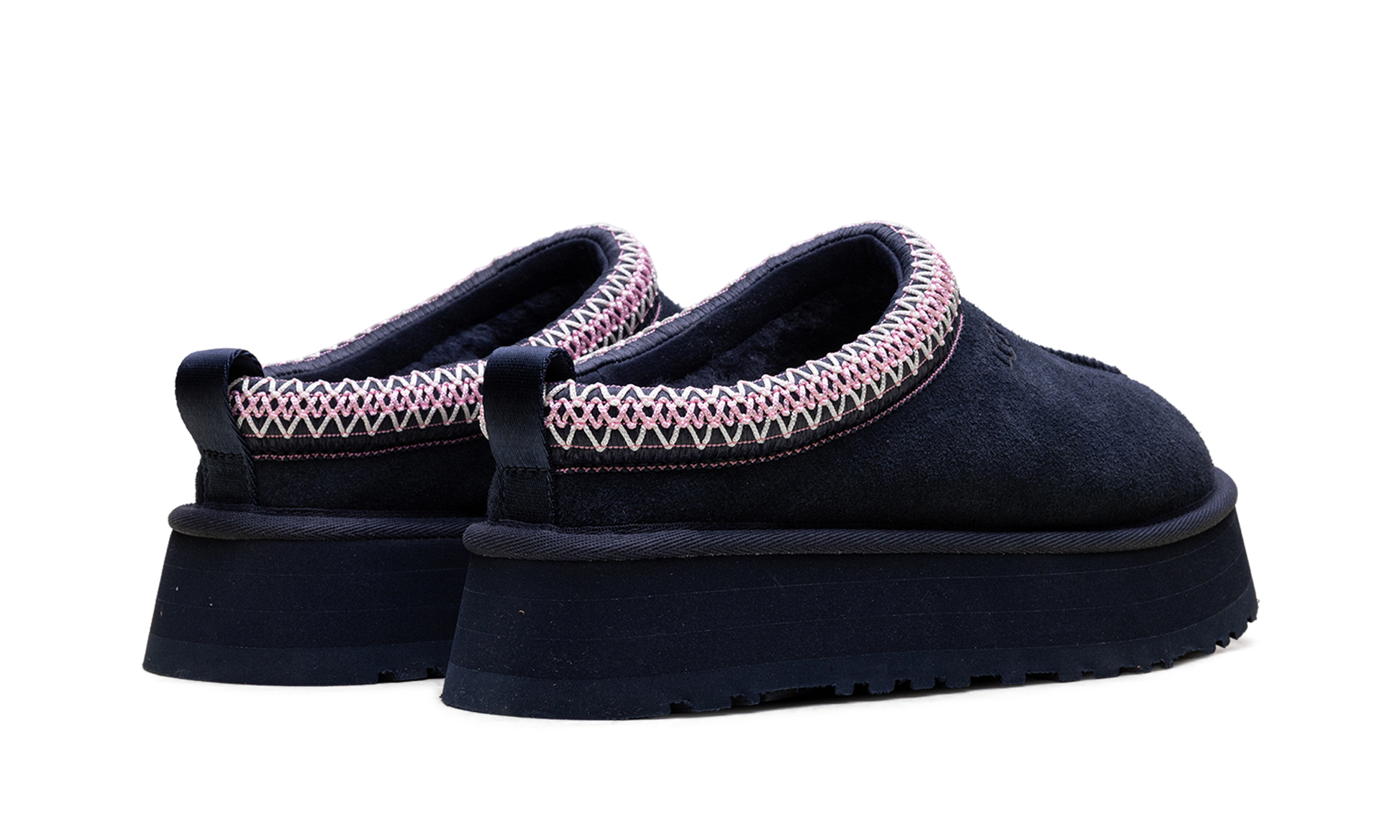 Tazz Ii Slipper Women "Dark indigo" 1174471 DKN