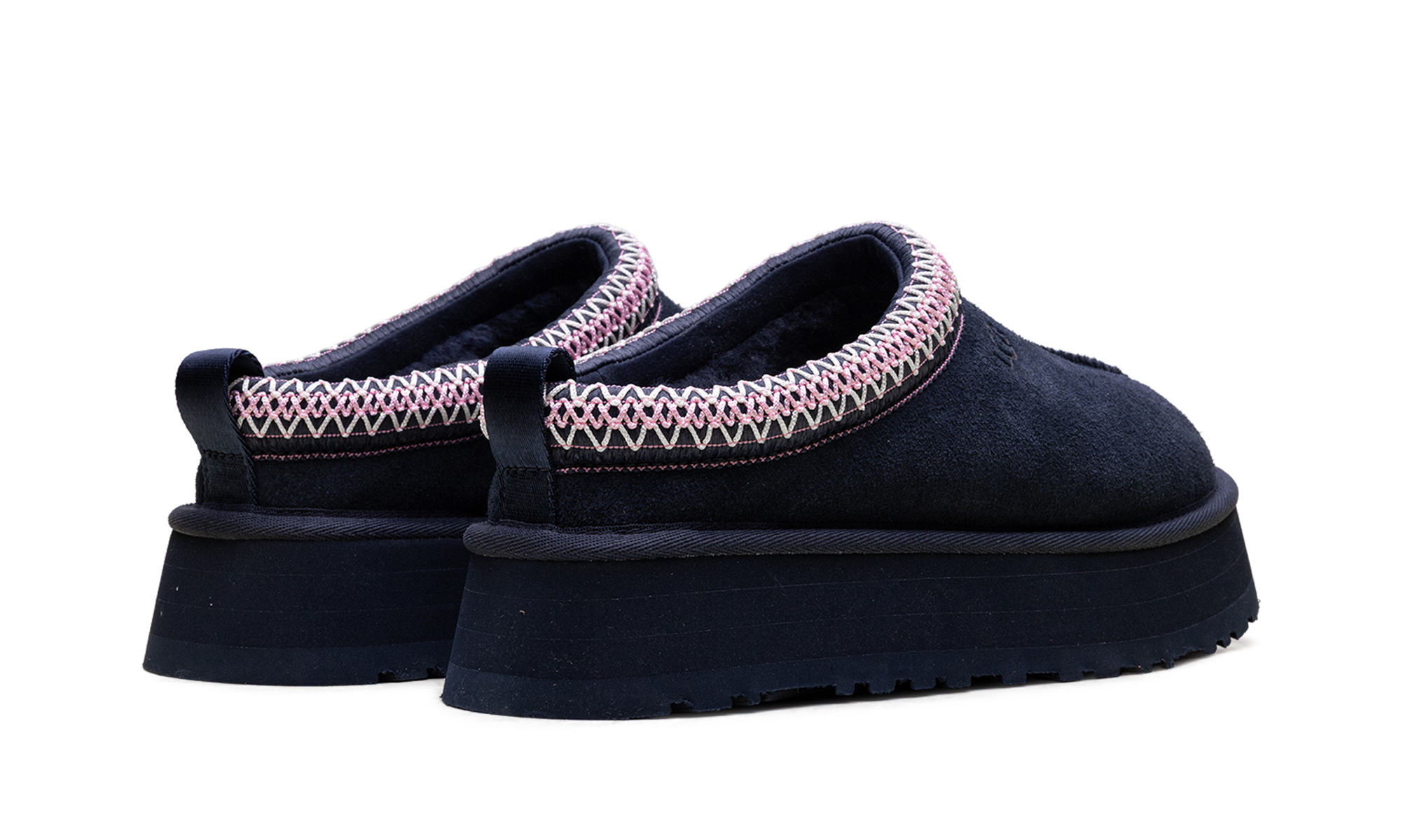 Tazz Ii Slipper Women "Dark indigo" 1174471 DKN