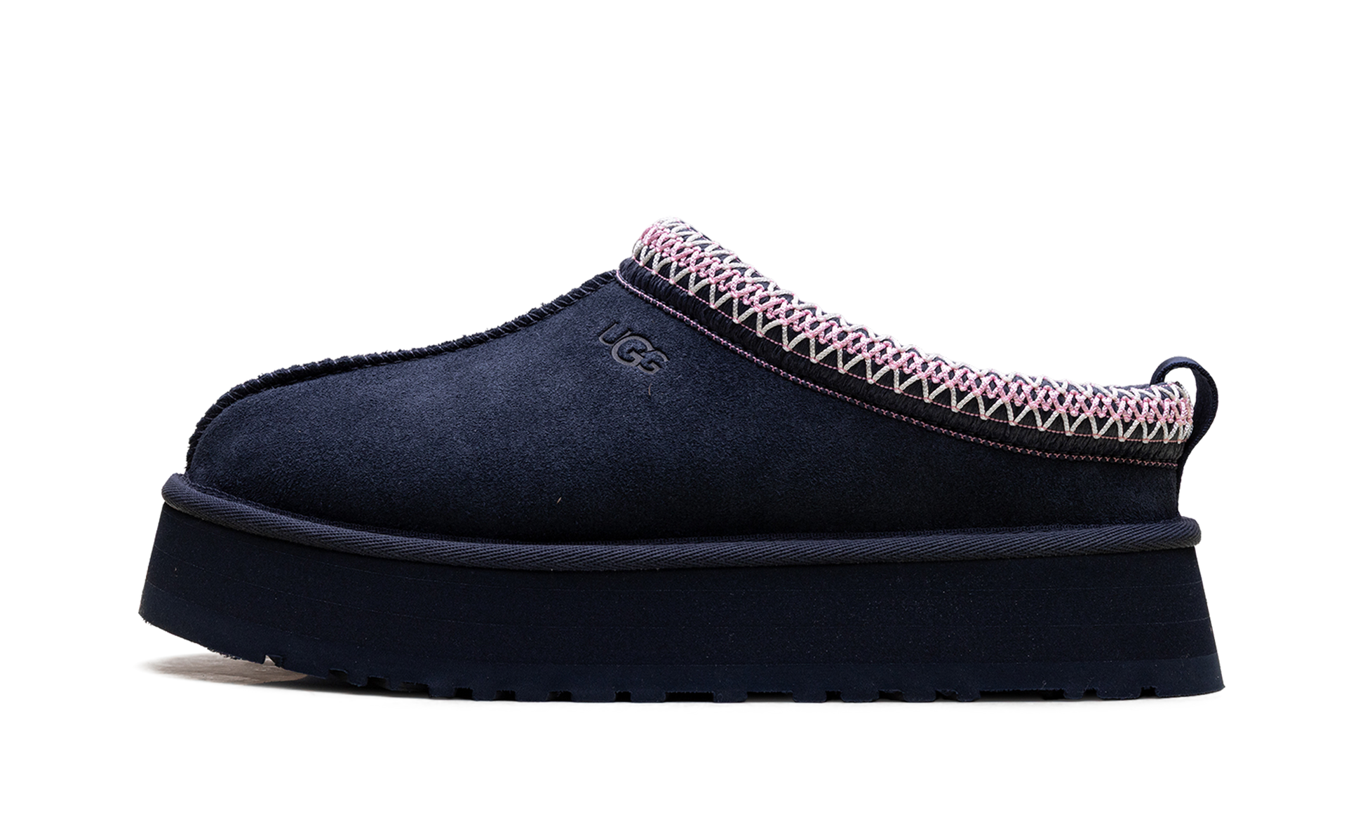 Tazz Ii Slipper Women "Dark indigo" 1174471 DKN