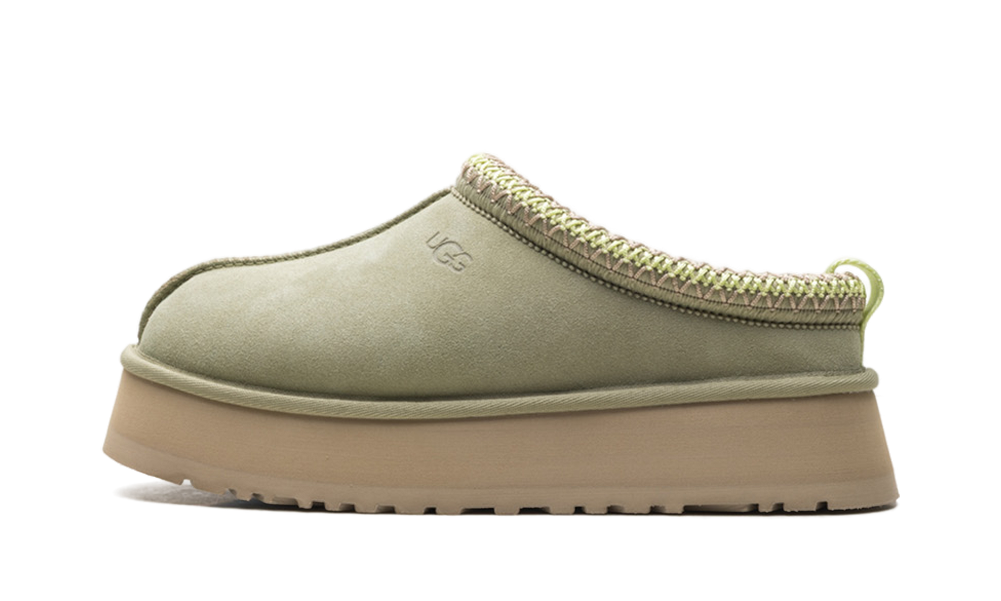 Tazz Ii Slipper Women "Muted brass" 1174471 MBRS