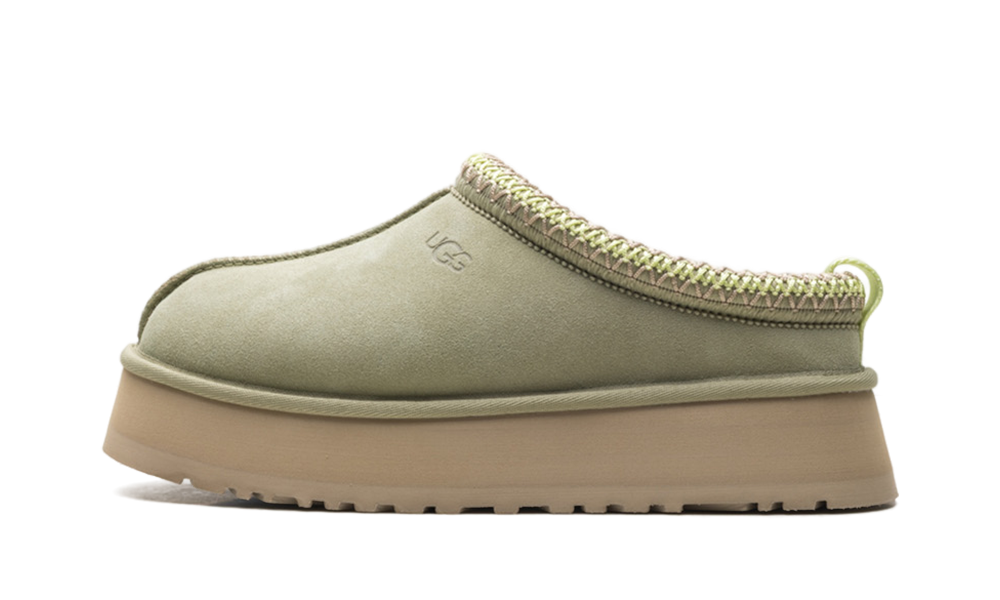 Tazz Ii Slipper Women "Muted brass" 1174471 MBRS