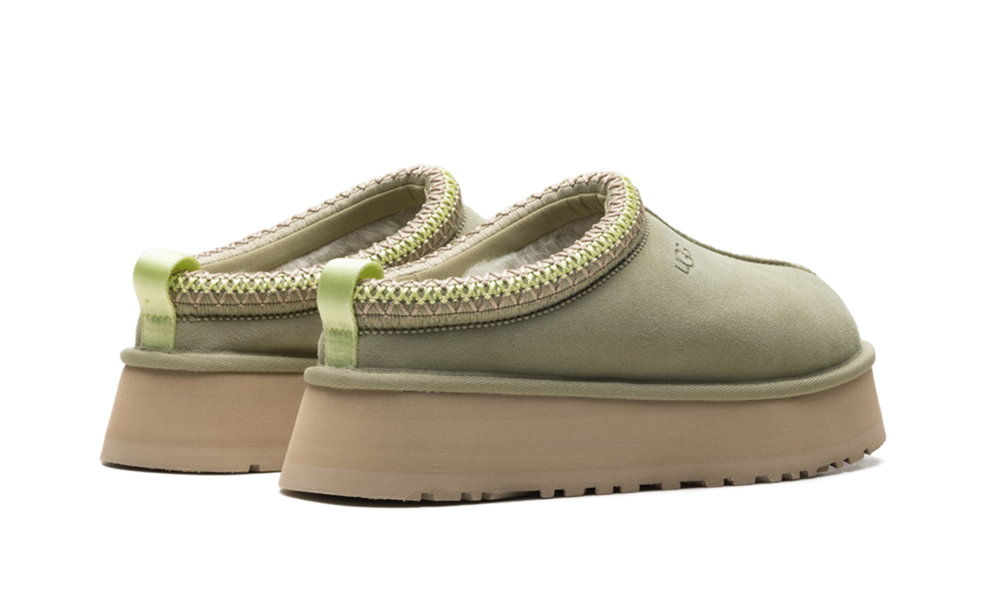 Tazz Ii Slipper Women "Muted brass" 1174471 MBRS