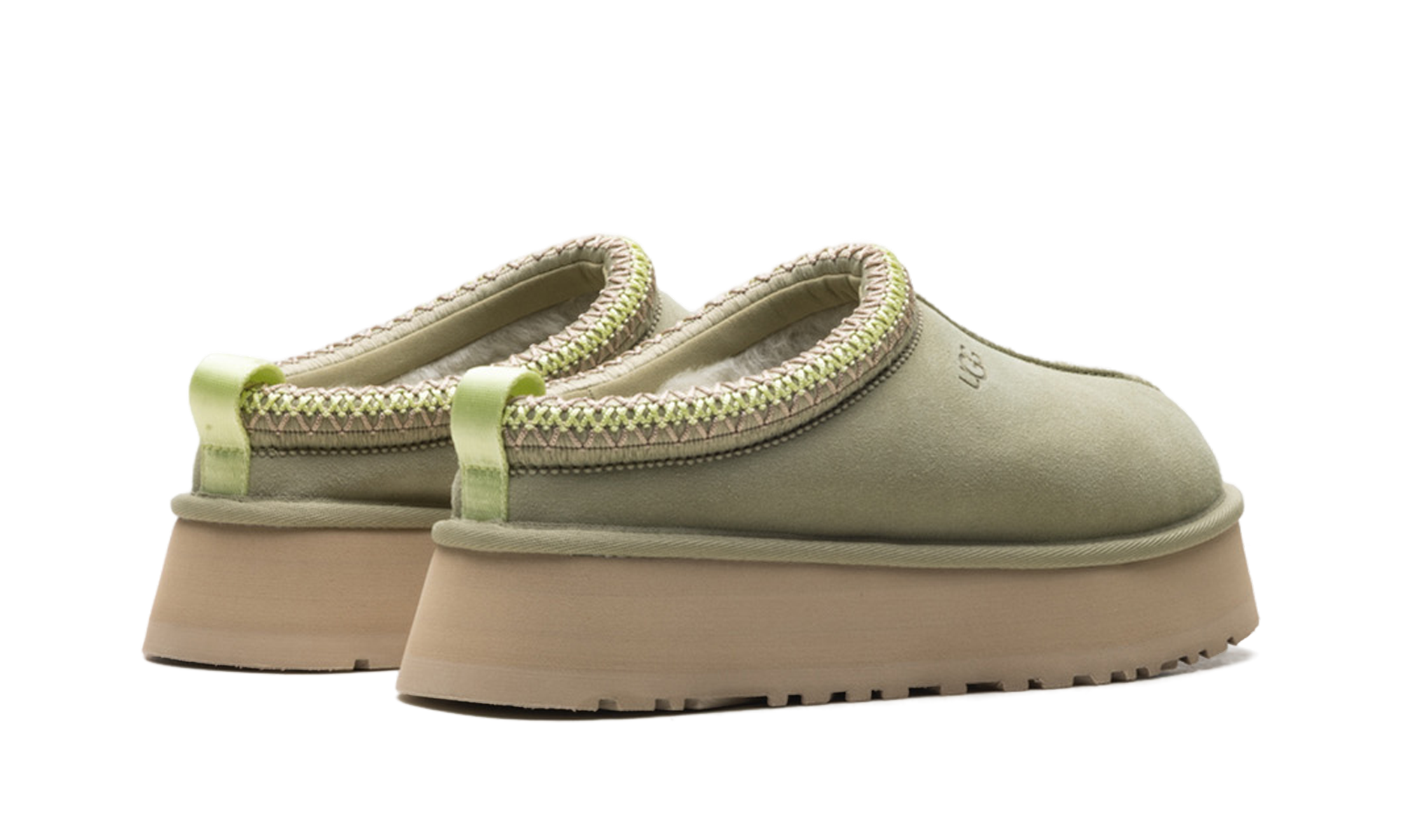 Tazz Ii Slipper Women "Muted brass" 1174471 MBRS