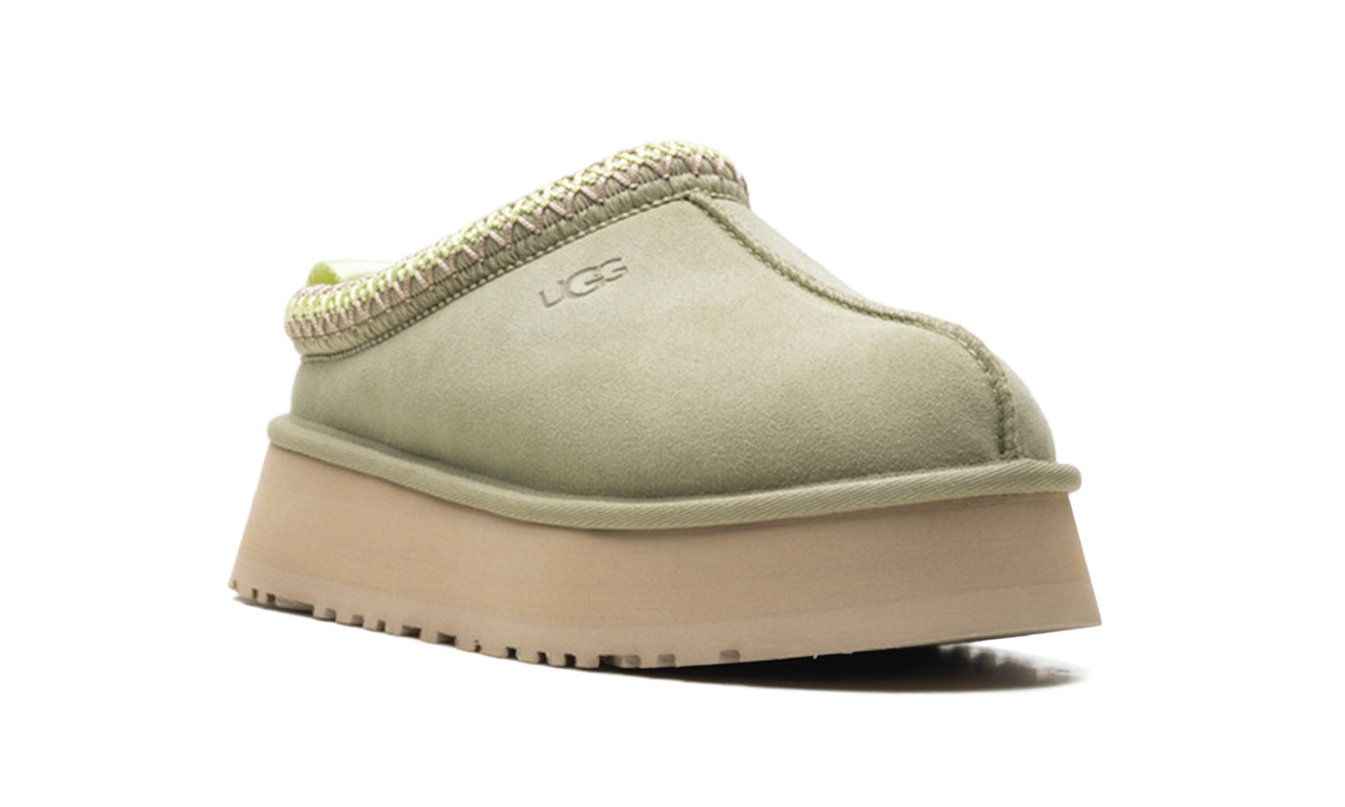 Tazz Ii Slipper Women "Muted brass" 1174471 MBRS
