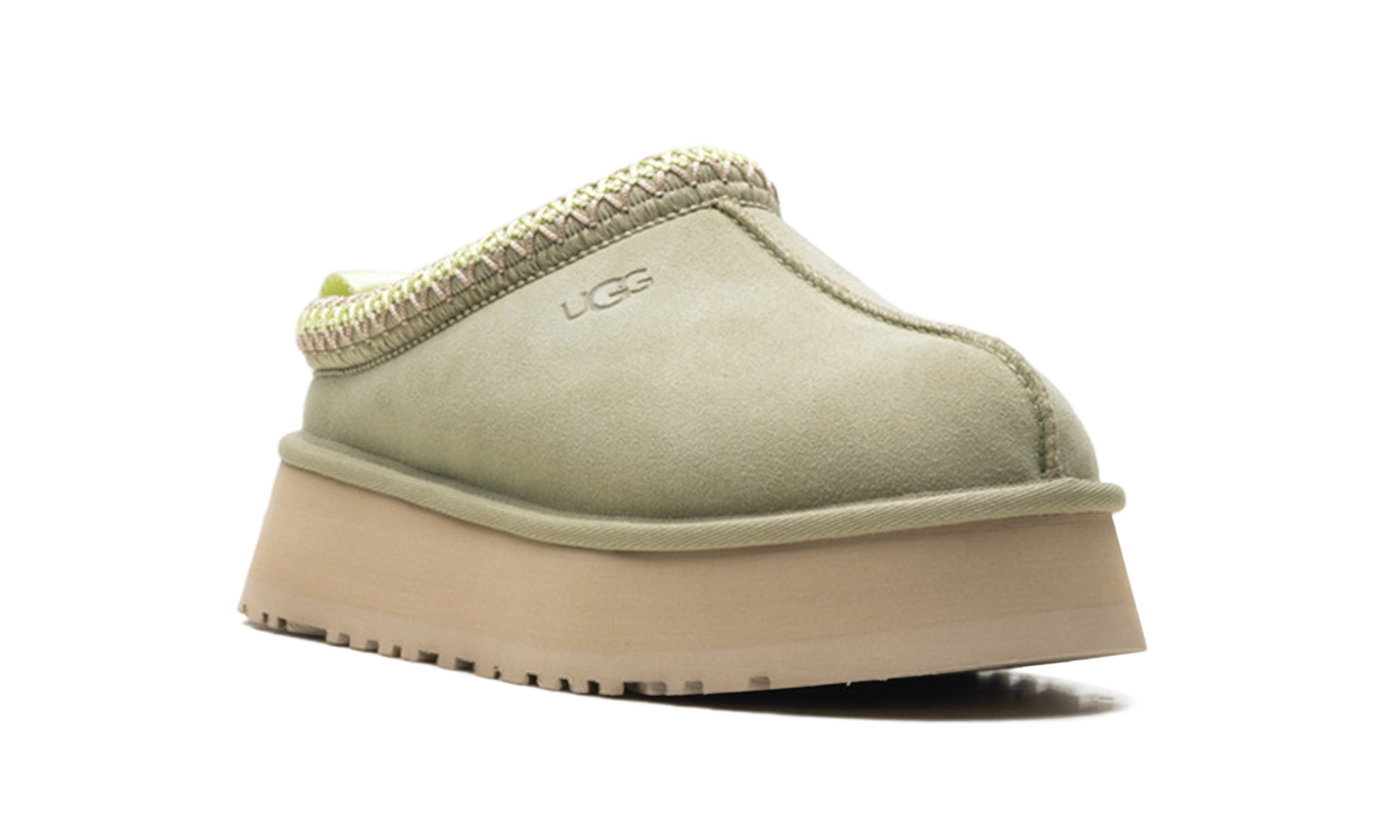 Tazz Ii Slipper Women "Muted brass" 1174471 MBRS