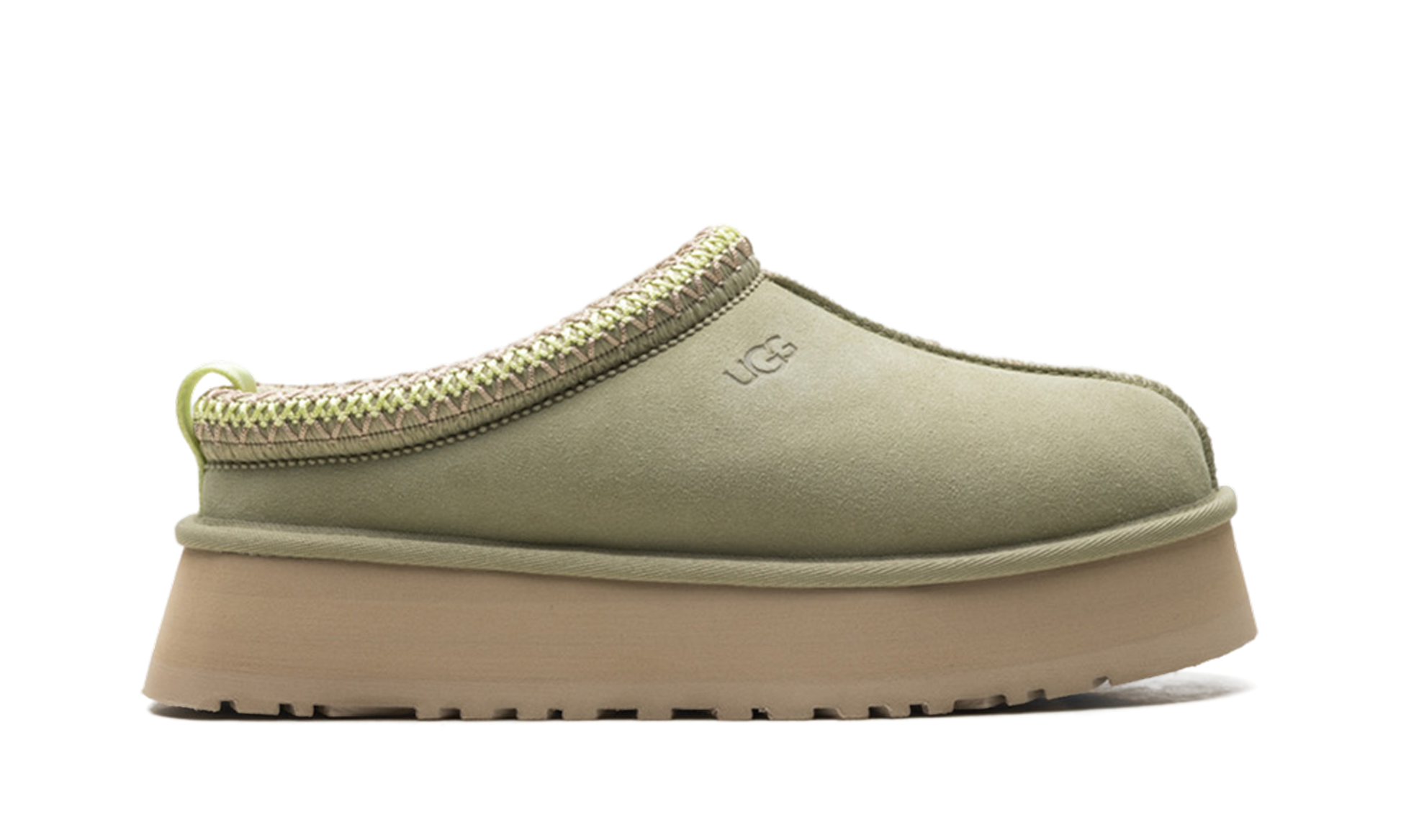Tazz Ii Slipper Women "Muted brass" 1174471 MBRS