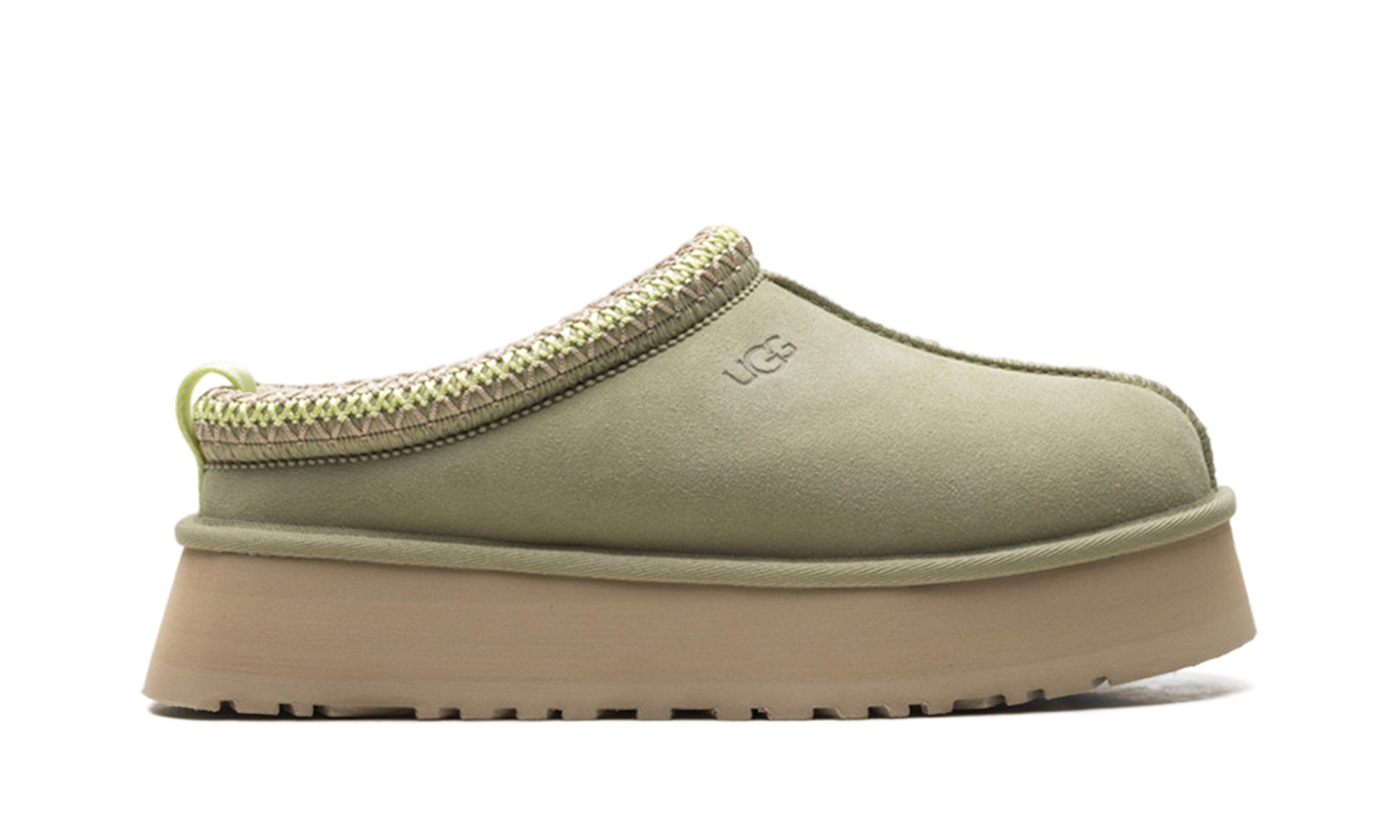 Tazz Ii Slipper Women "Muted brass" 1174471 MBRS