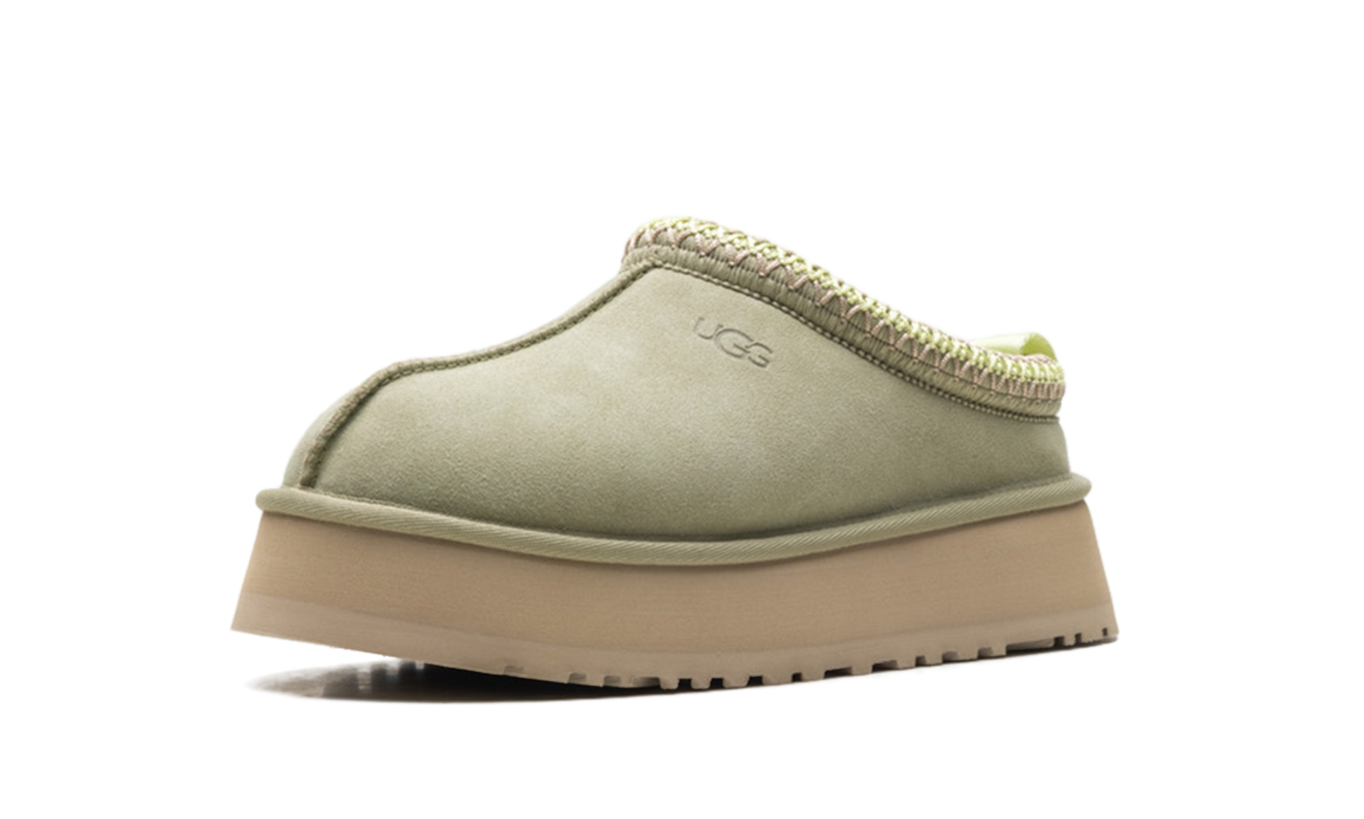 Tazz Ii Slipper Women "Muted brass" 1174471 MBRS