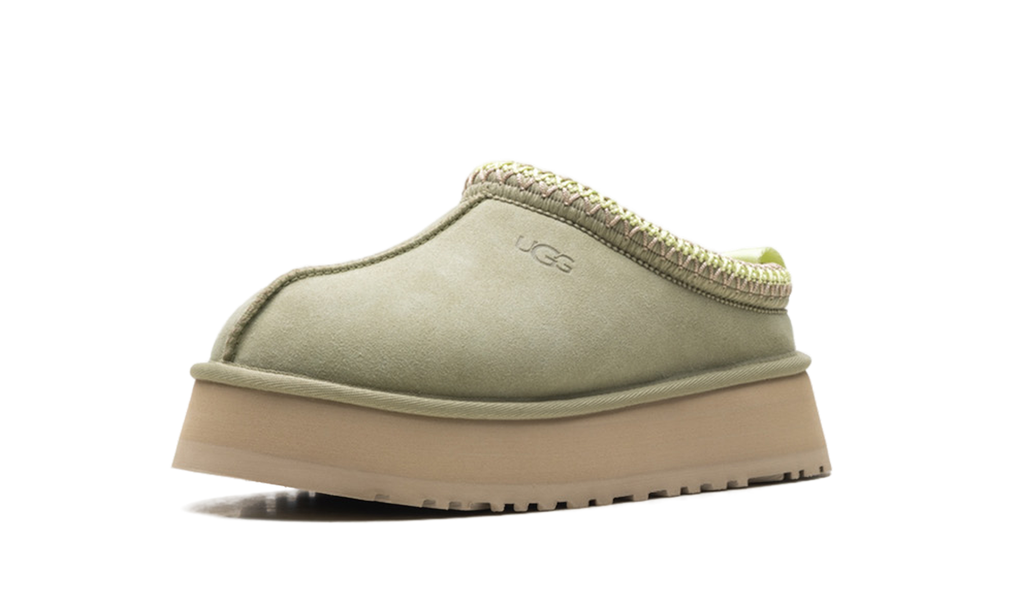 Tazz Ii Slipper Women "Muted brass" 1174471 MBRS