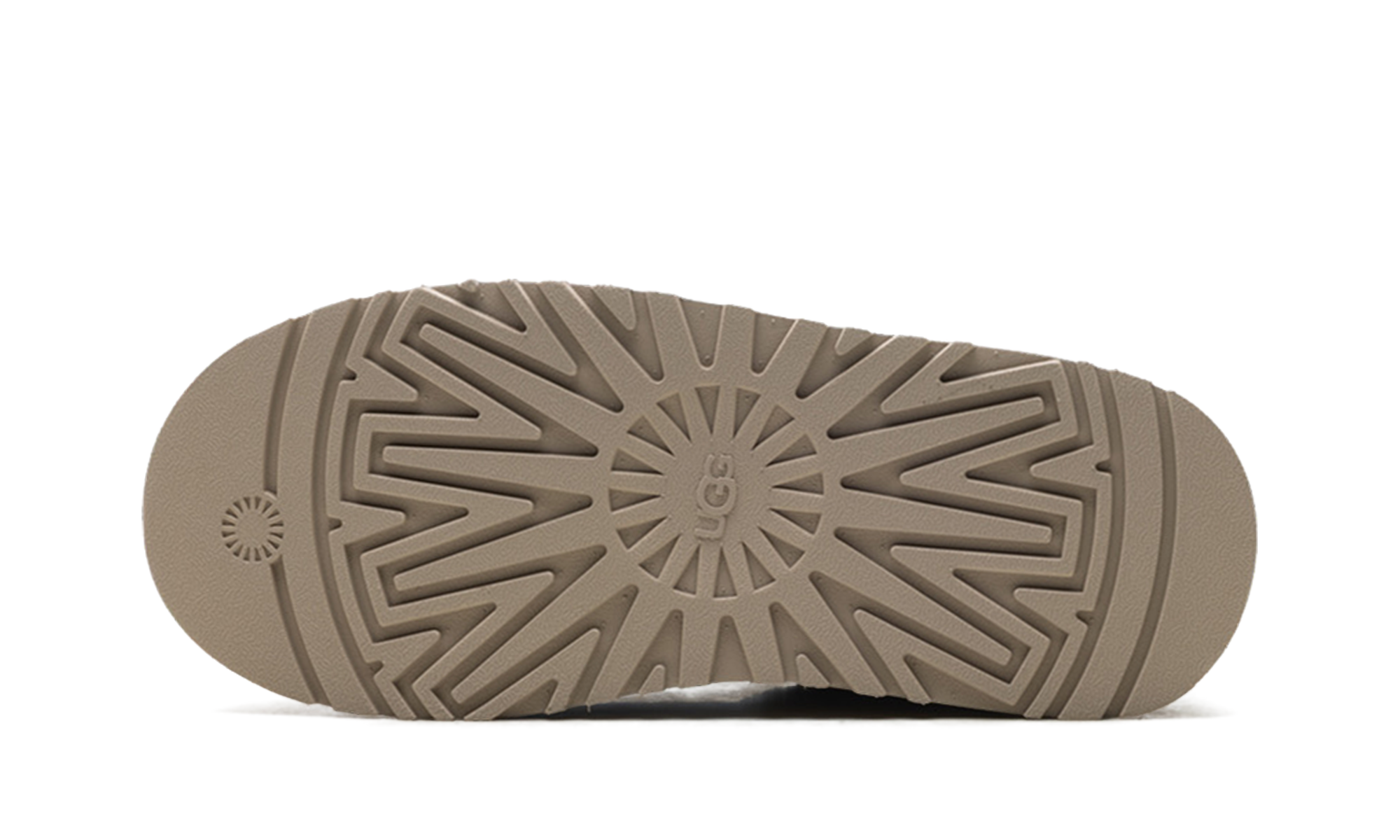 Tazz Ii Slipper Women "Muted brass" 1174471 MBRS