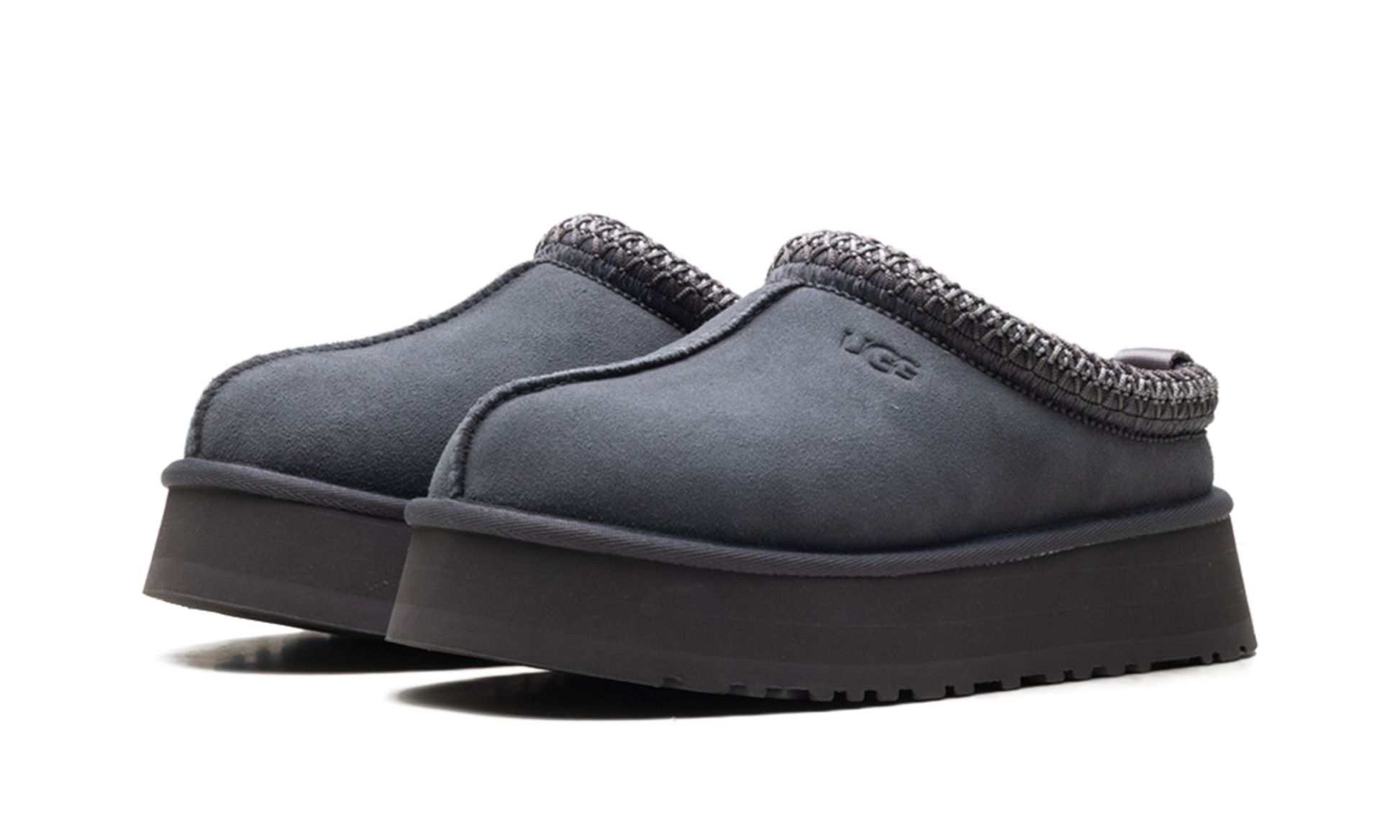 Tazz Ii Slipper Women "Obsidian" 1174471 OBS