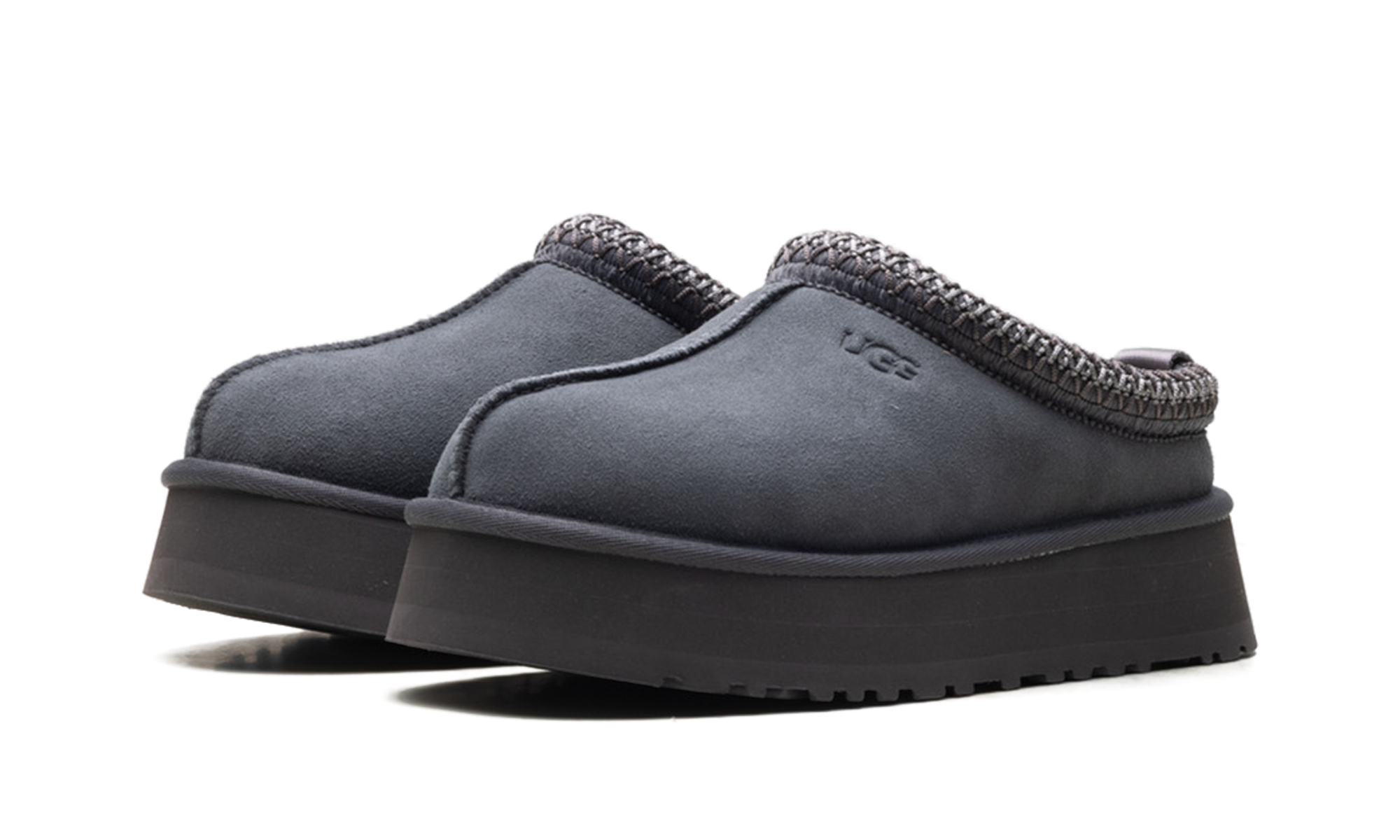 Tazz Ii Slipper Women "Obsidian" 1174471 OBS