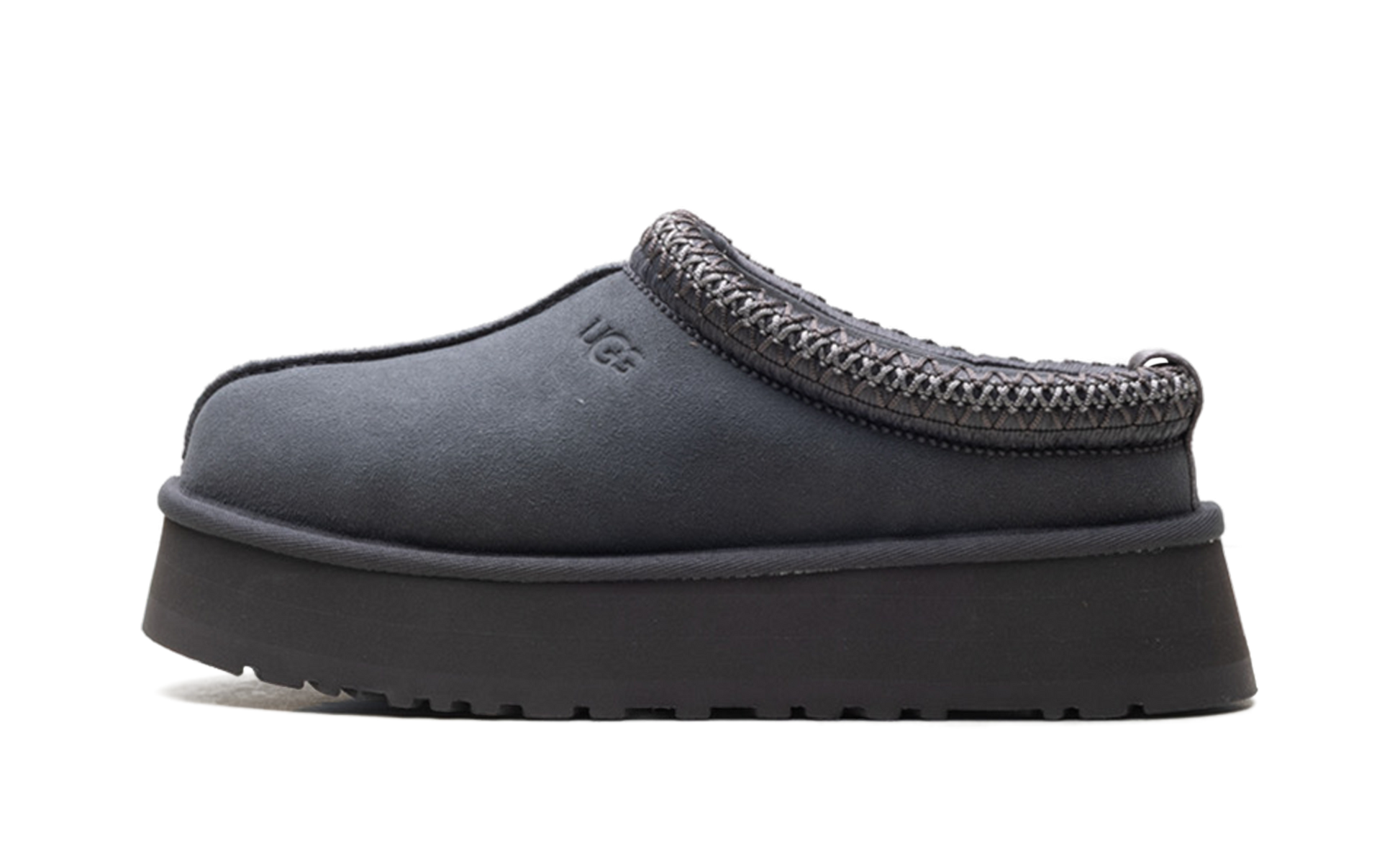 Tazz Ii Slipper Women "Obsidian" 1174471 OBS