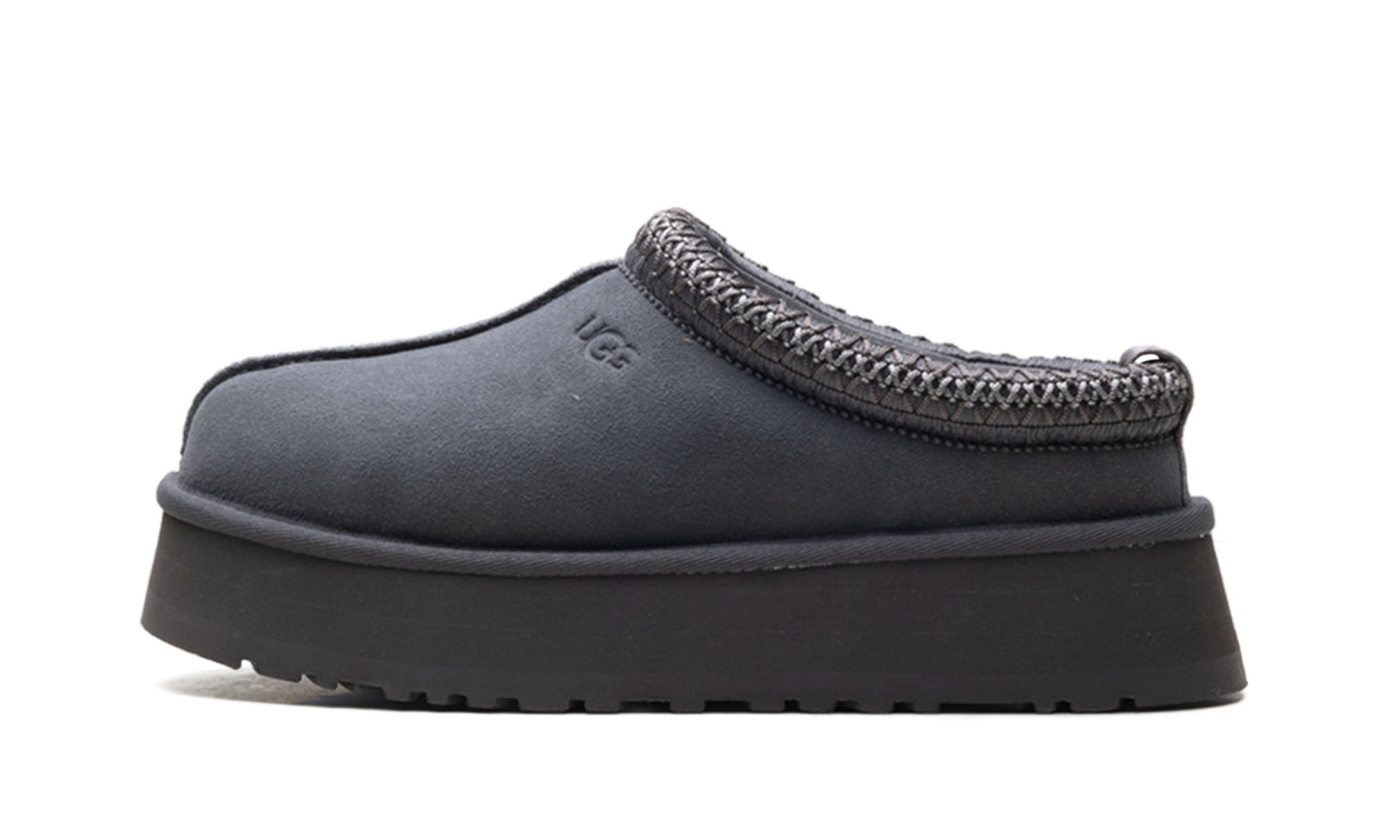 Tazz Ii Slipper Women "Obsidian" 1174471 OBS