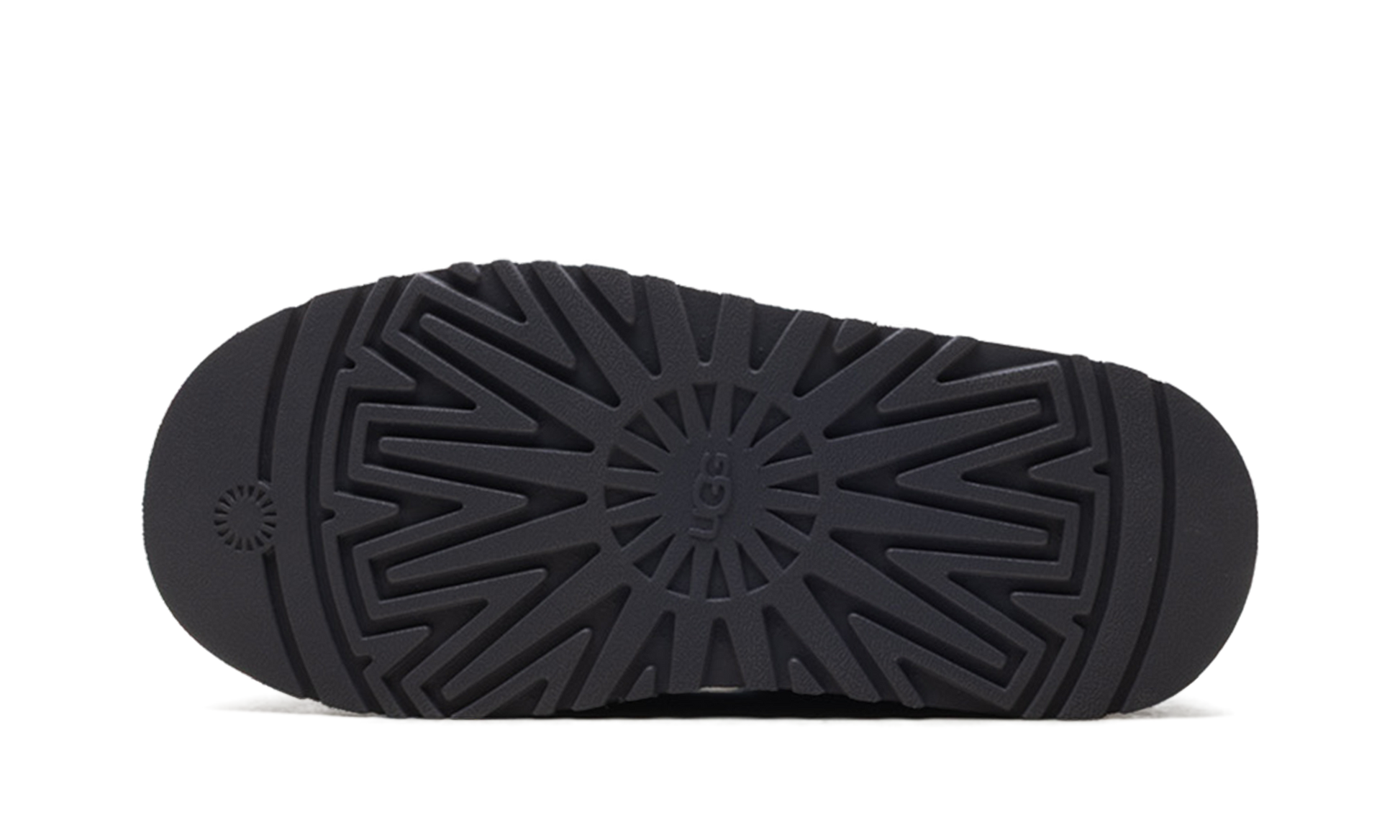 Tazz Ii Slipper Women "Obsidian" 1174471 OBS