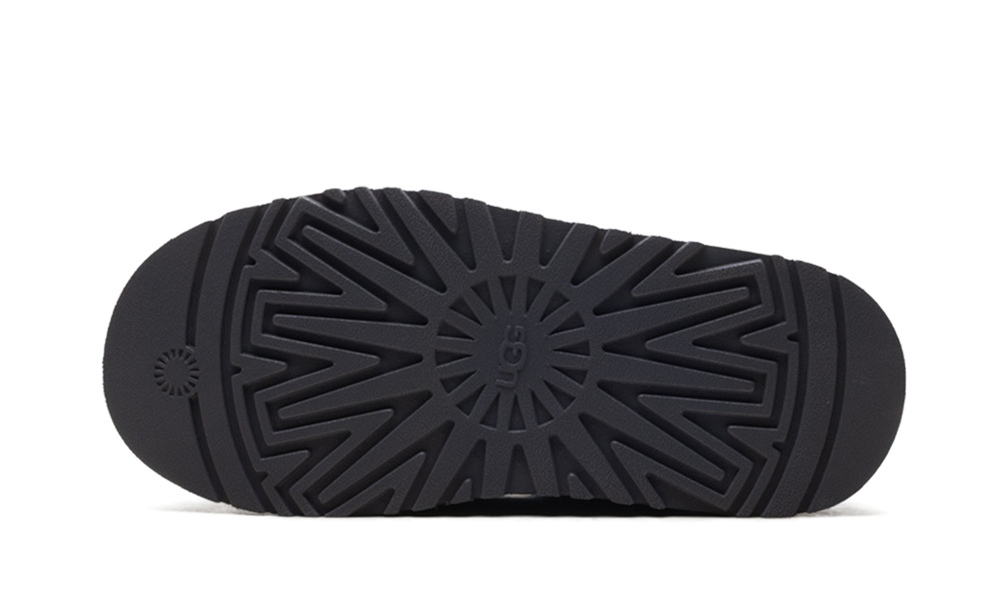 Tazz Ii Slipper Women "Obsidian" 1174471 OBS