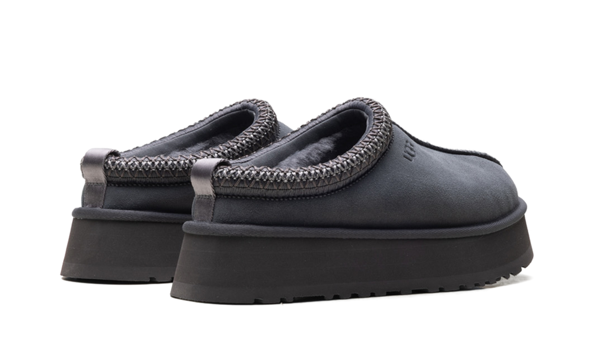 Tazz Ii Slipper Women "Obsidian" 1174471 OBS