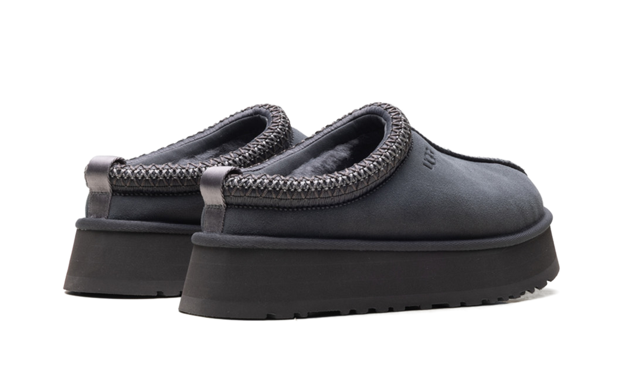 Tazz Ii Slipper Women "Obsidian" 1174471 OBS