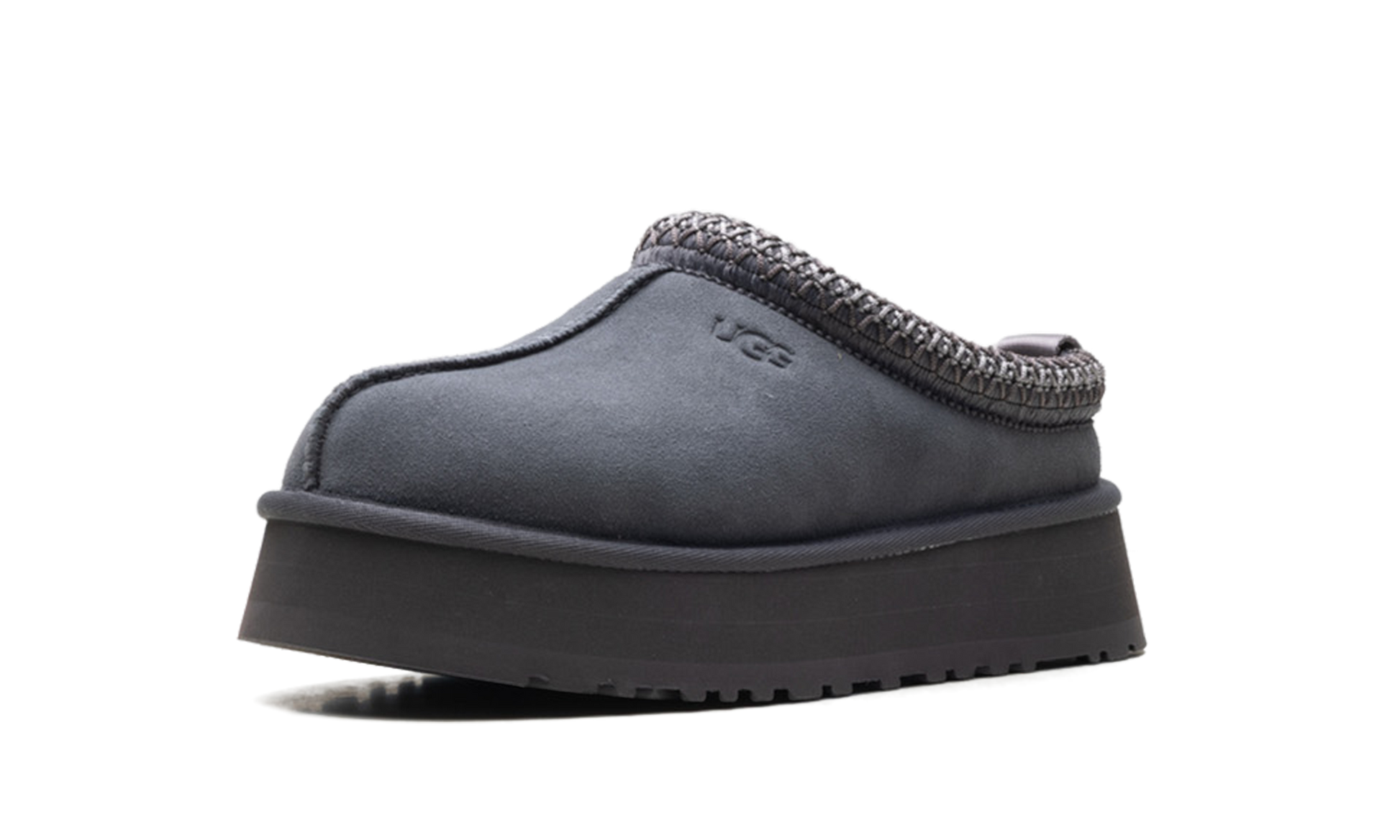 Tazz Ii Slipper Women "Obsidian" 1174471 OBS
