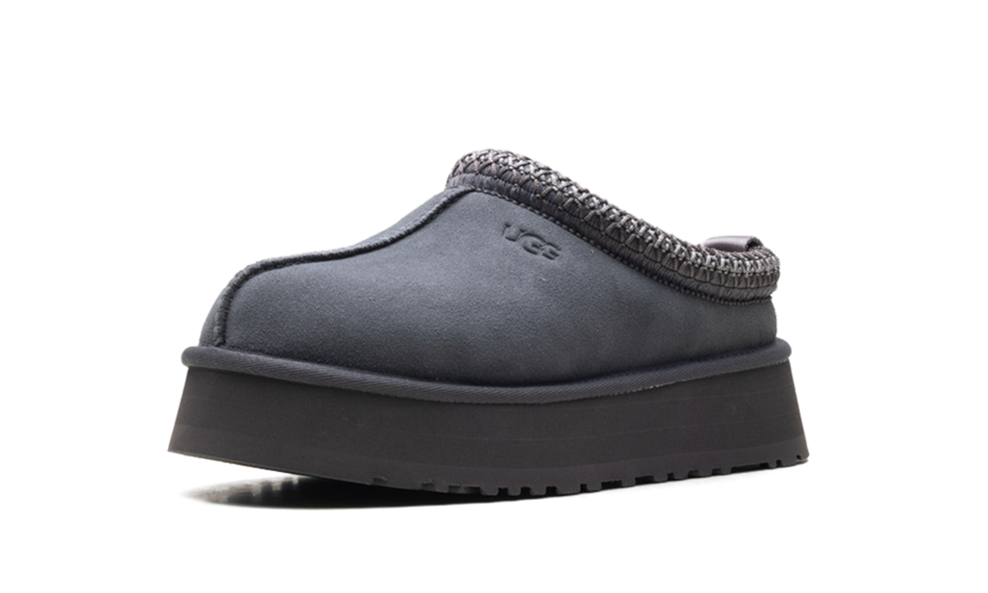 Tazz Ii Slipper Women "Obsidian" 1174471 OBS