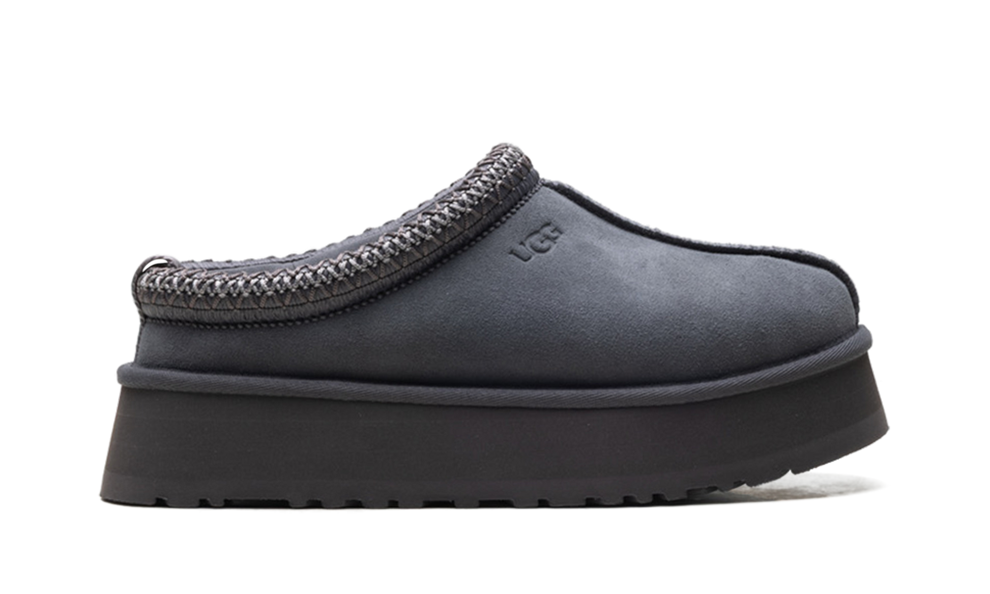 Tazz Ii Slipper Women "Obsidian" 1174471 OBS