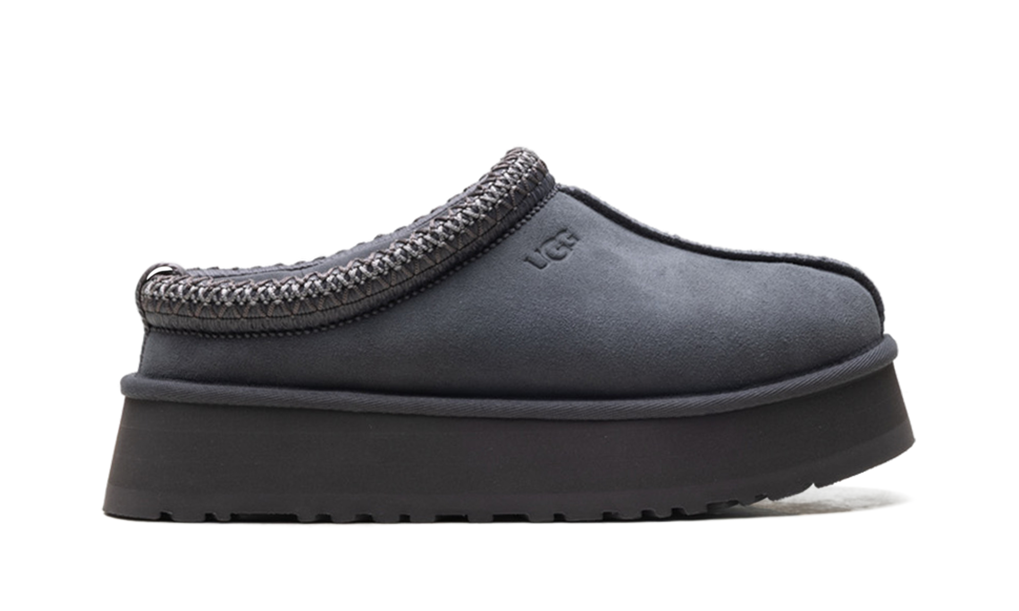 Tazz Ii Slipper Women "Obsidian" 1174471 OBS