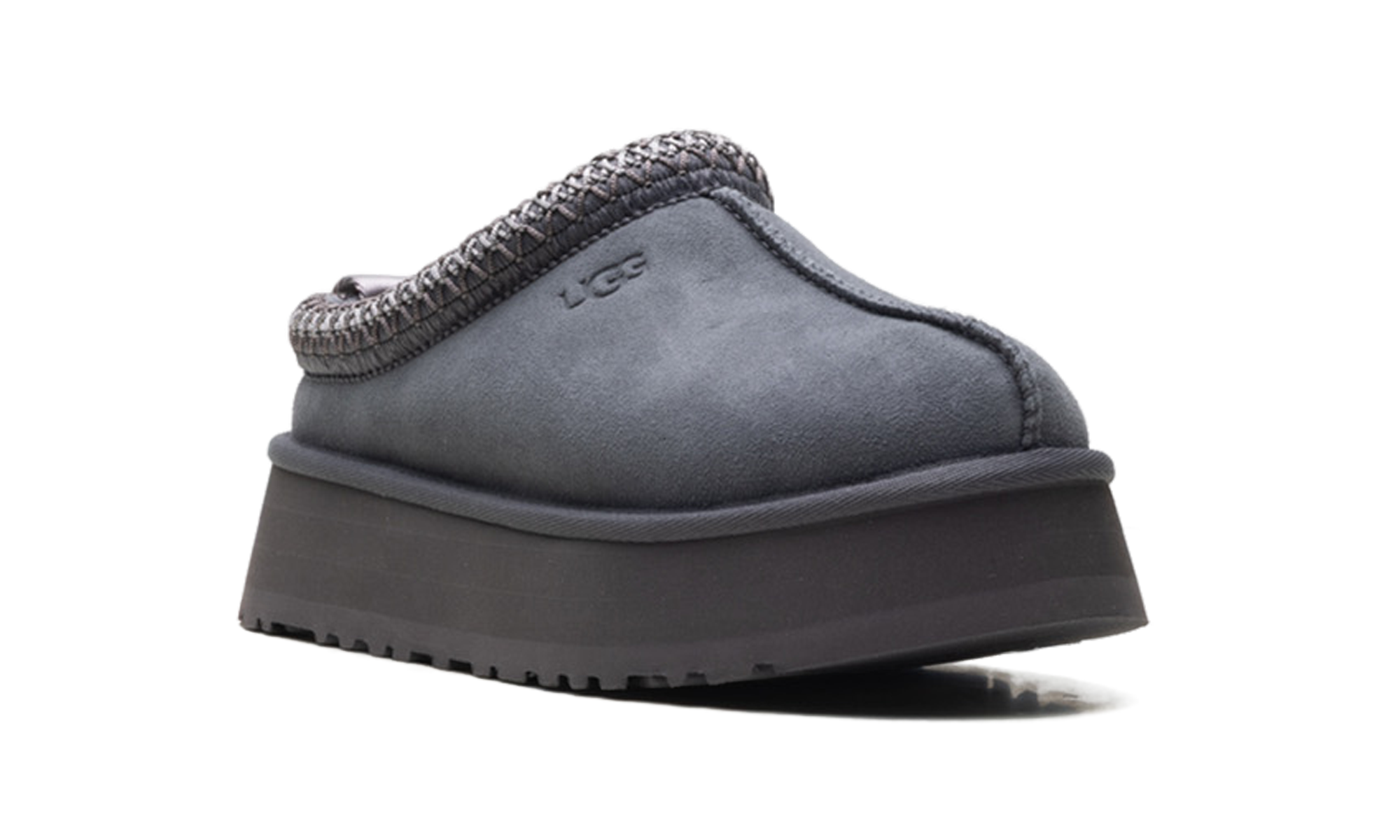Tazz Ii Slipper Women "Obsidian" 1174471 OBS