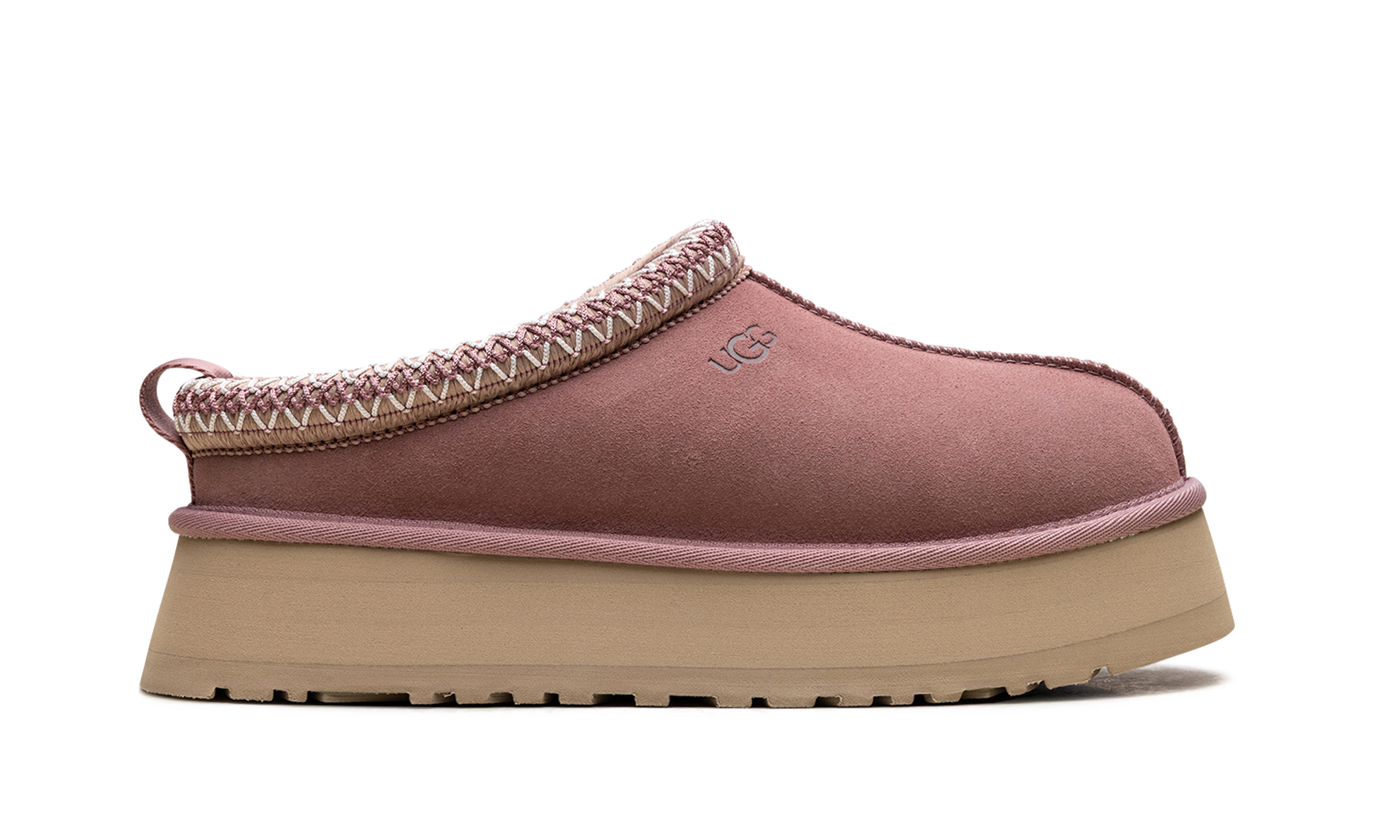 Tazz Ii Slipper Women "Pink dawn" 1174471 PDW