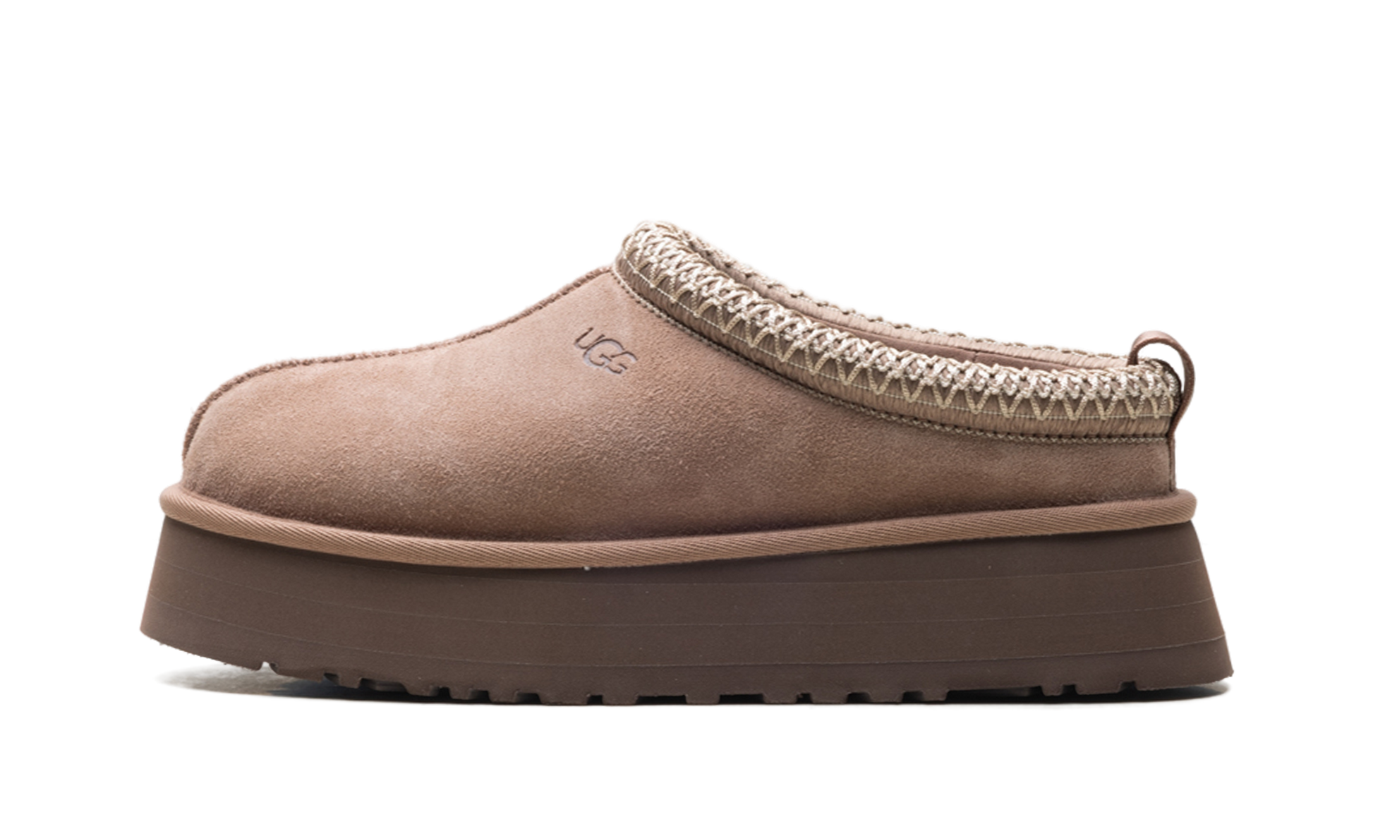 Tazz Ii Slipper Women "Rocky oak" 1174471 RYK